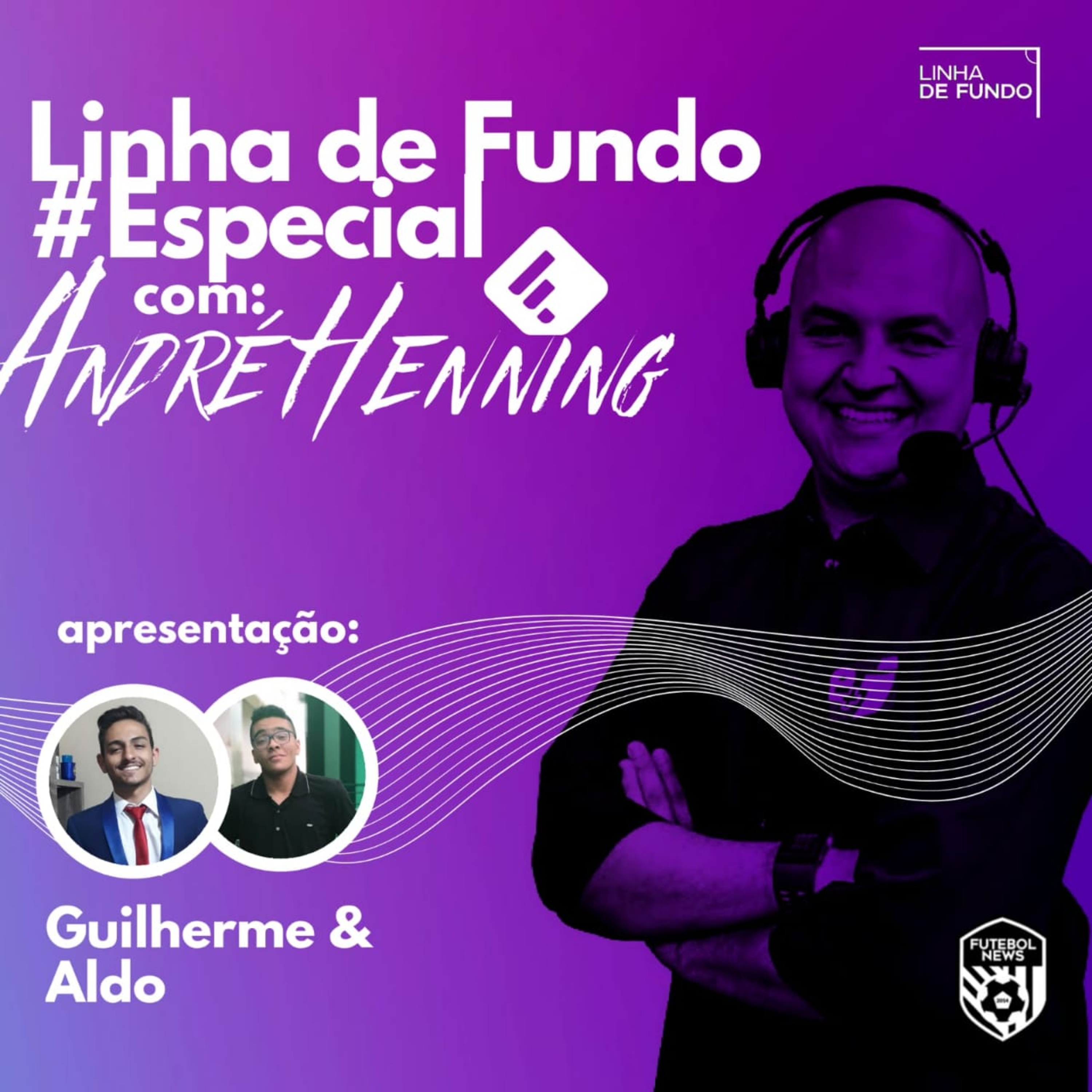 Linha de Fundo