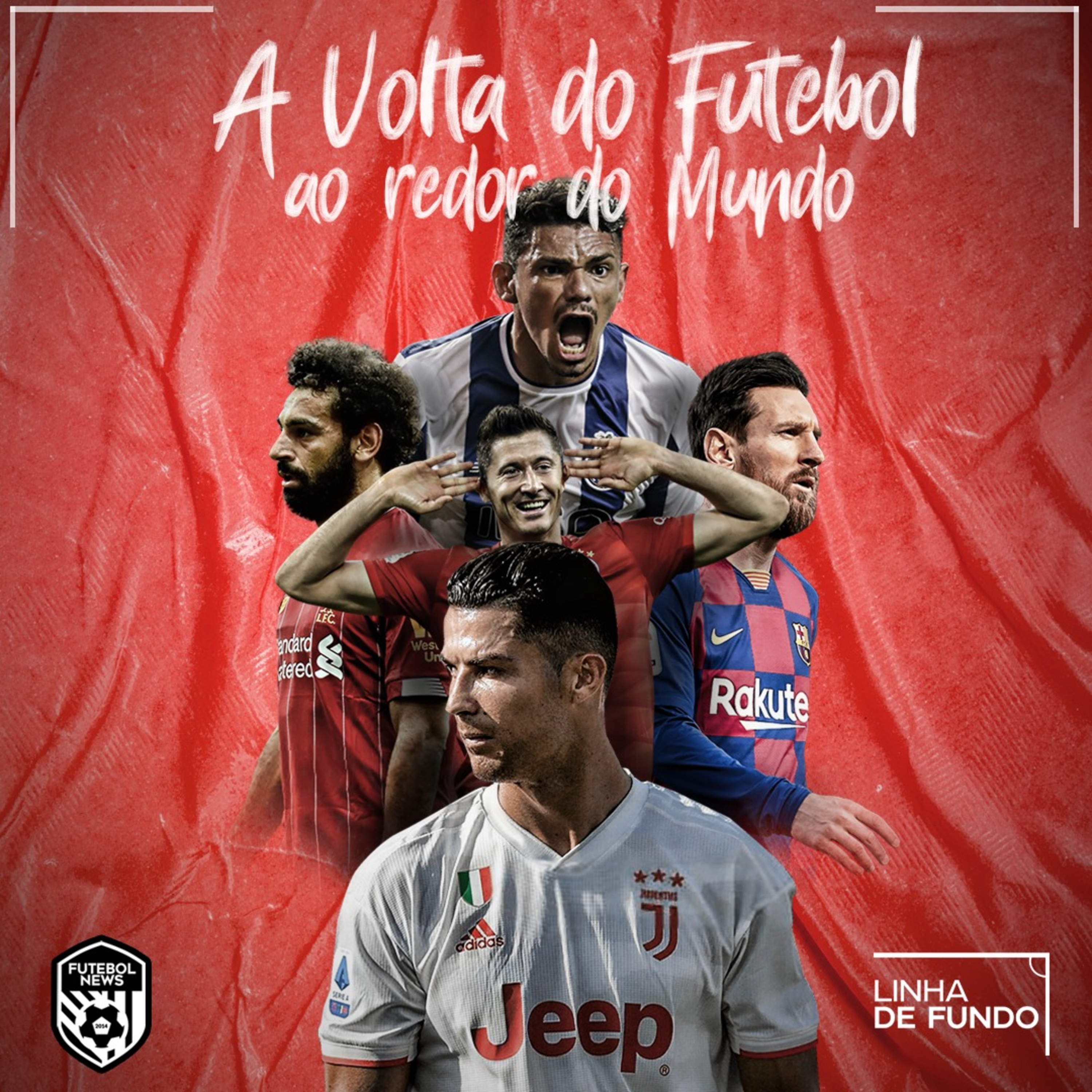 Linha de Fundo