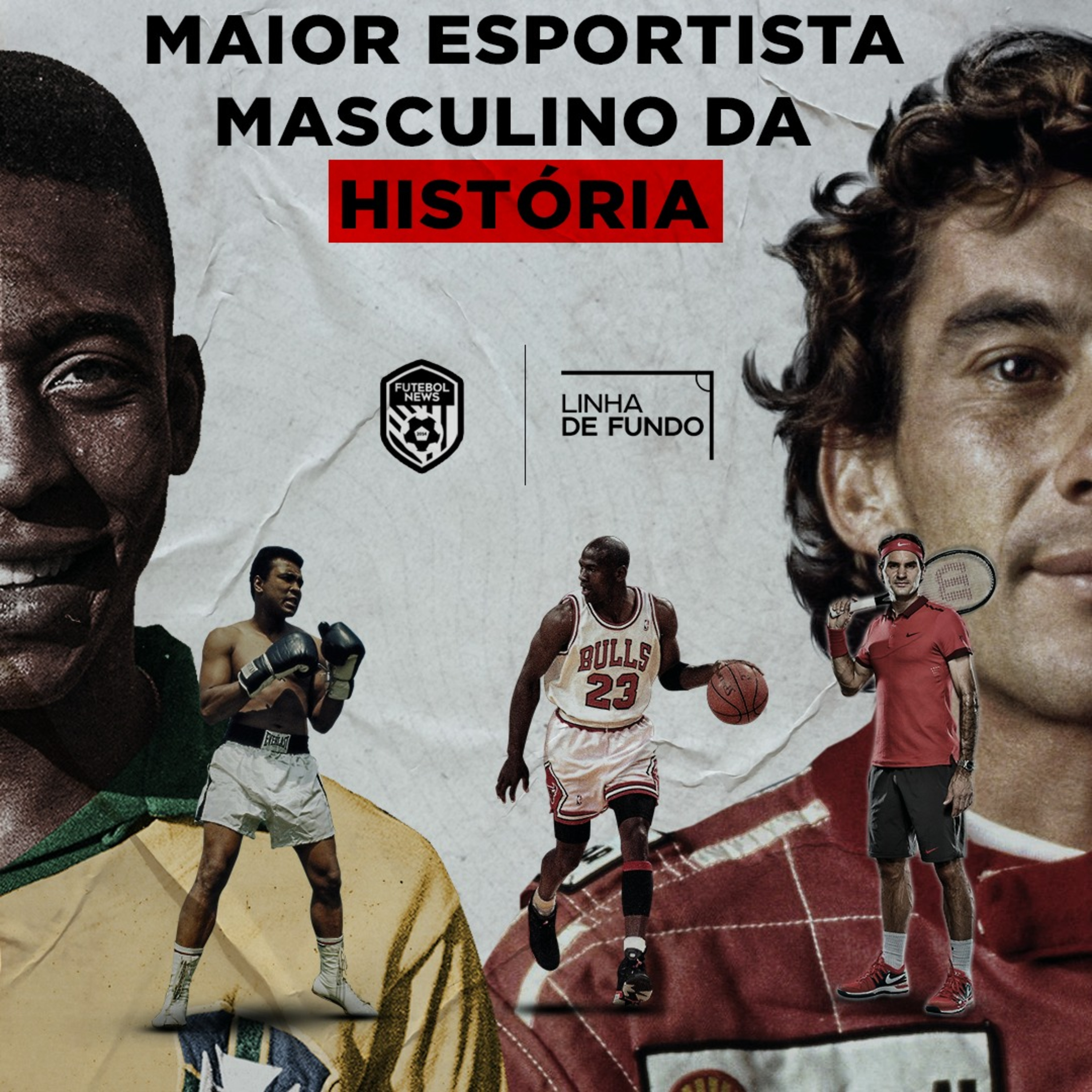 Linha de Fundo
