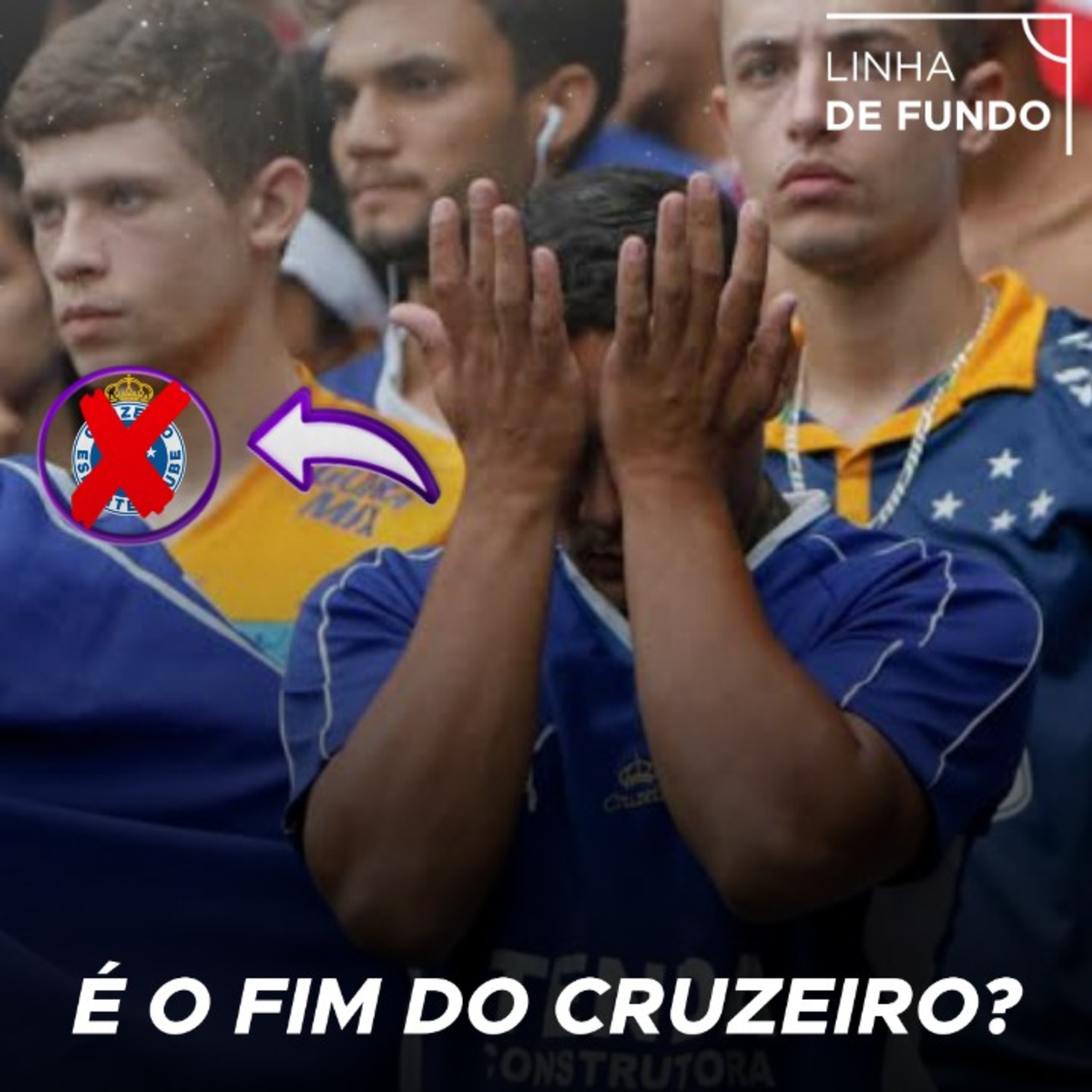 Linha de Fundo