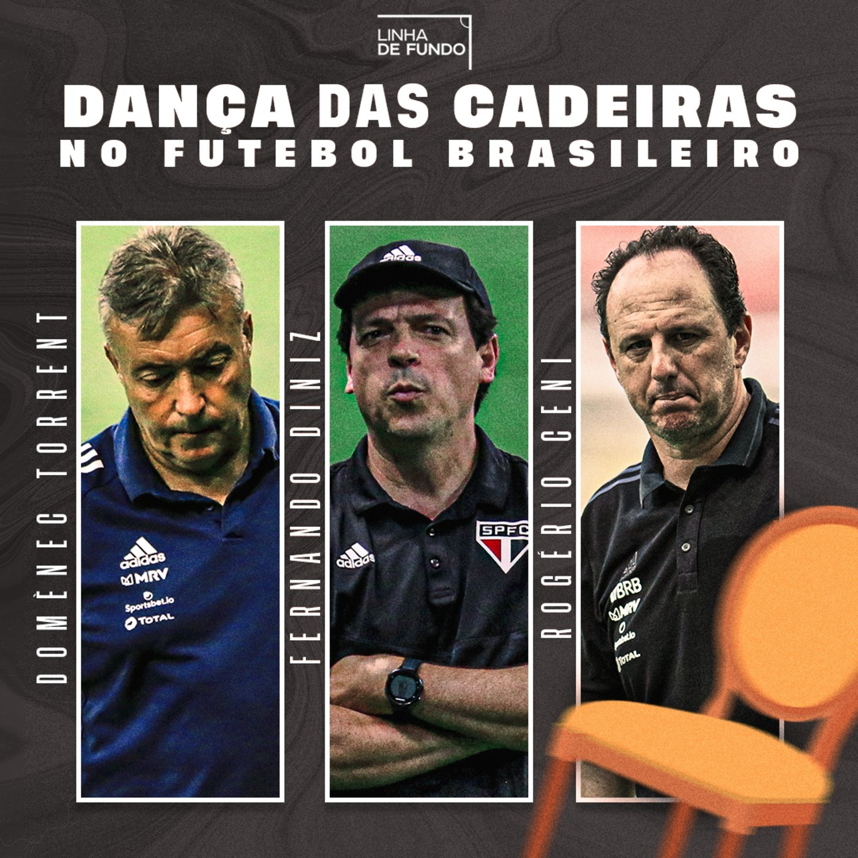 Linha de Fundo