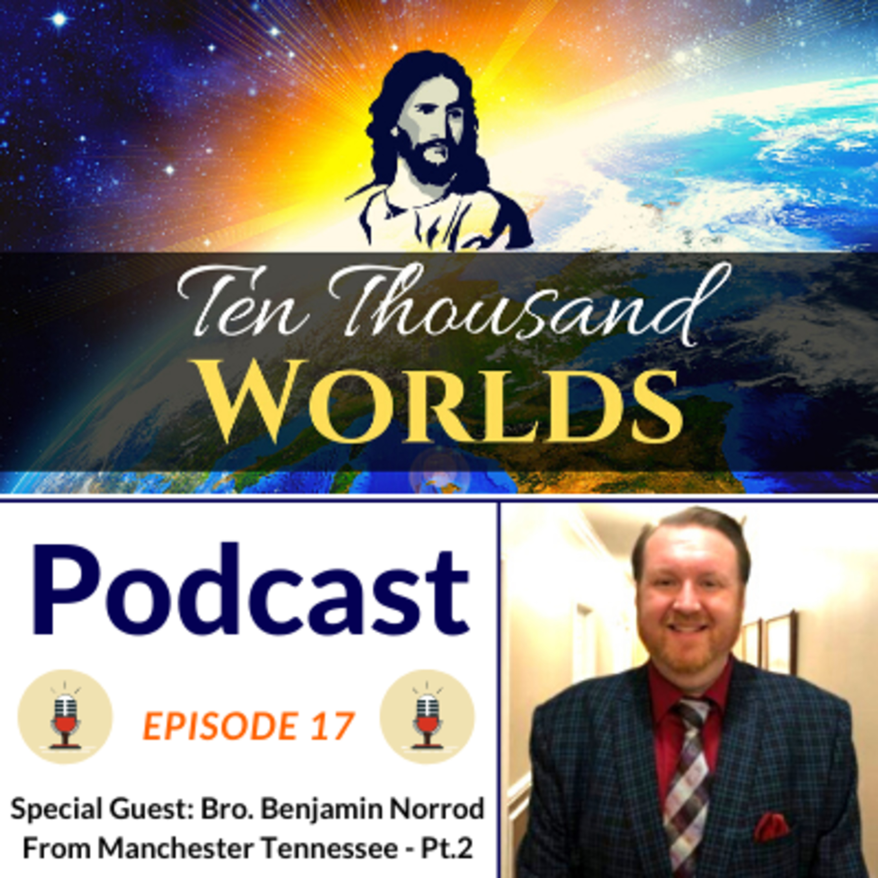 Ten Thousand Worlds