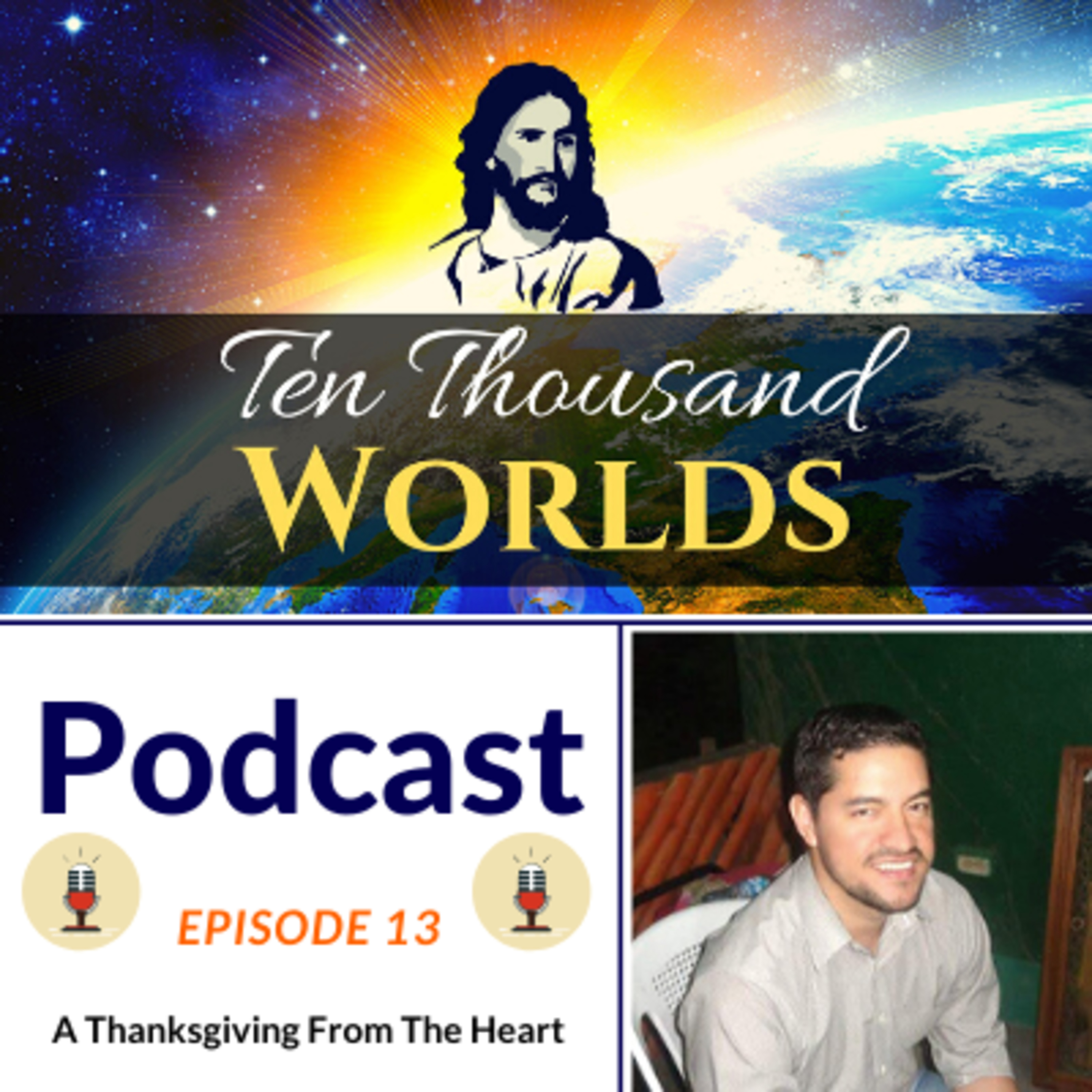 Ten Thousand Worlds