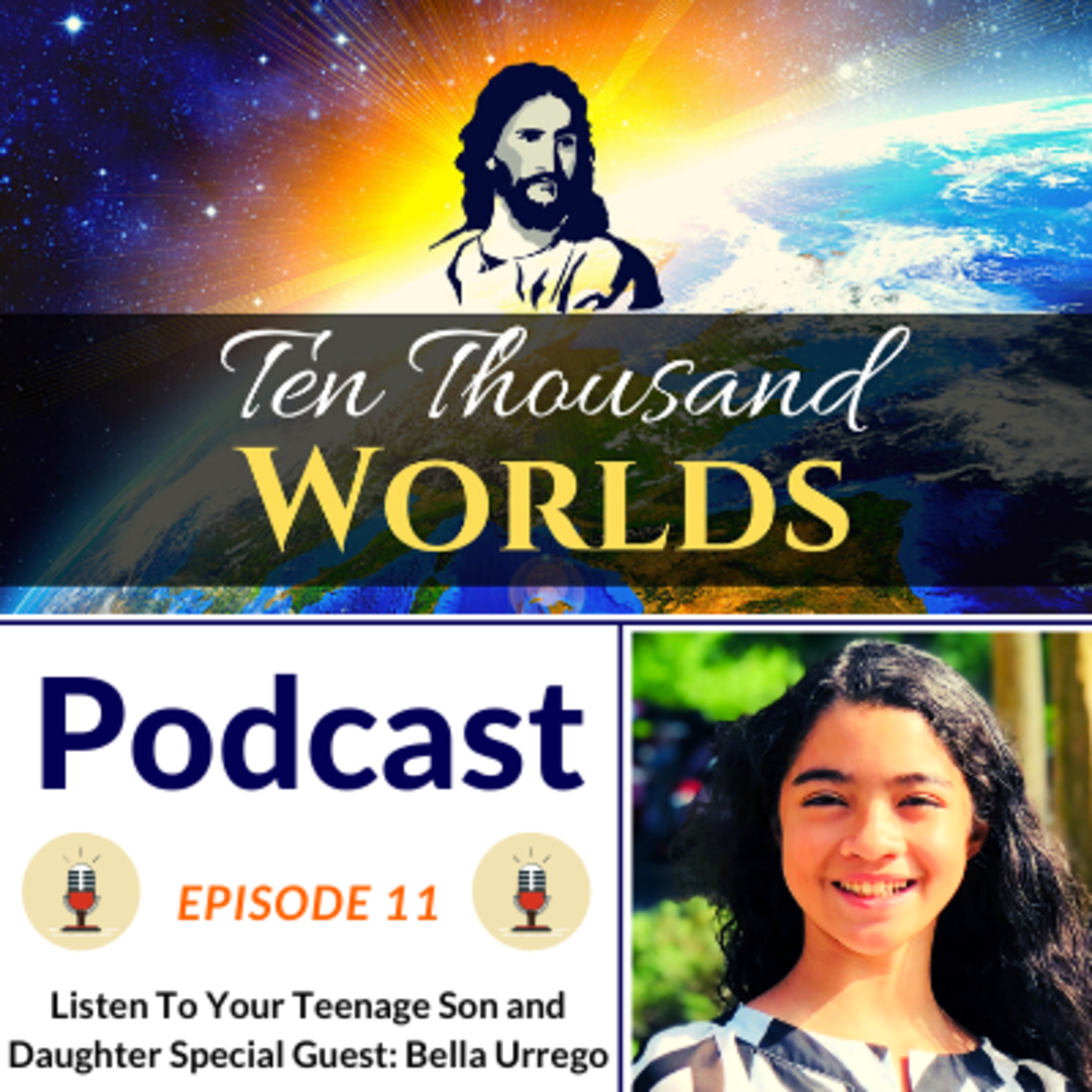 Ten Thousand Worlds