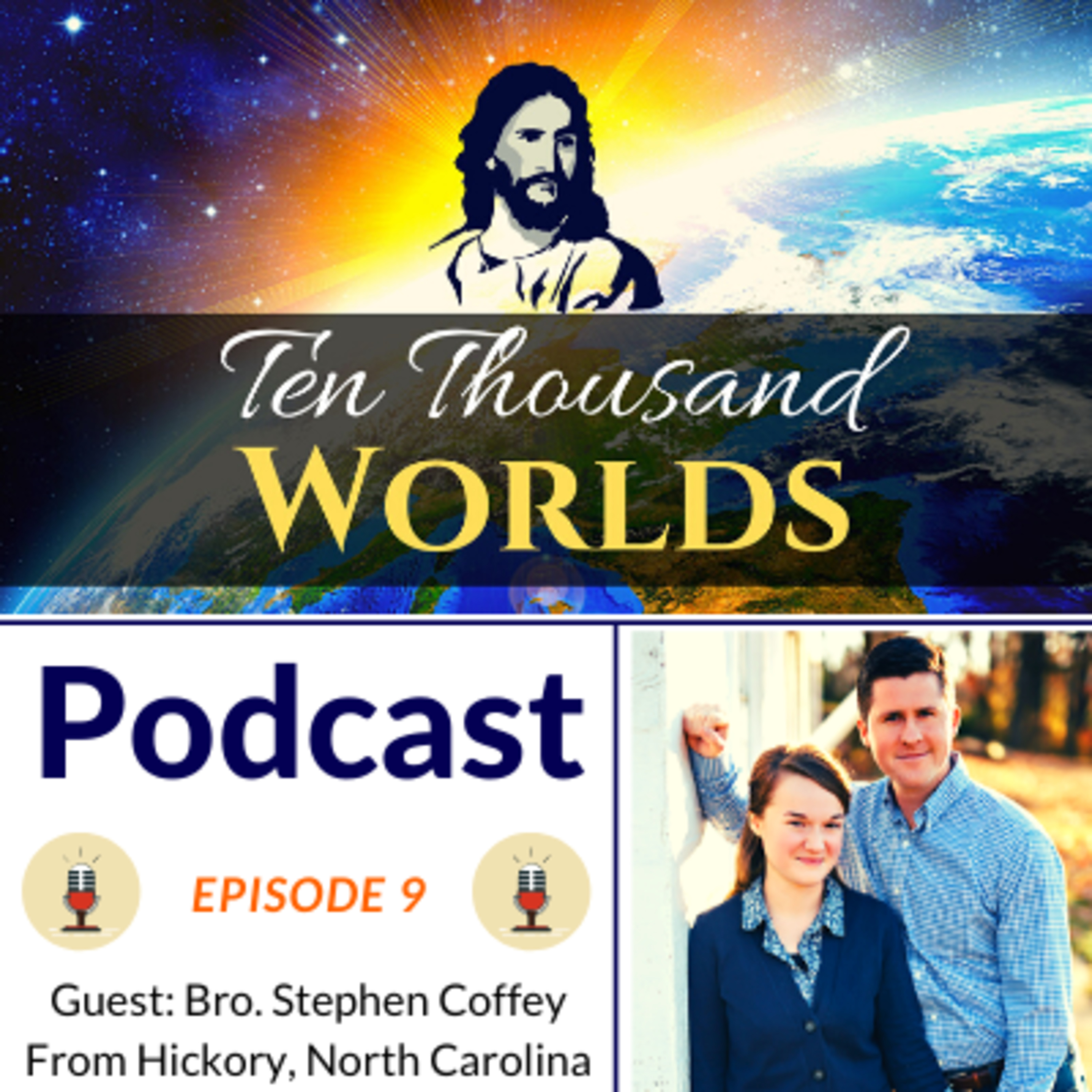 Ten Thousand Worlds