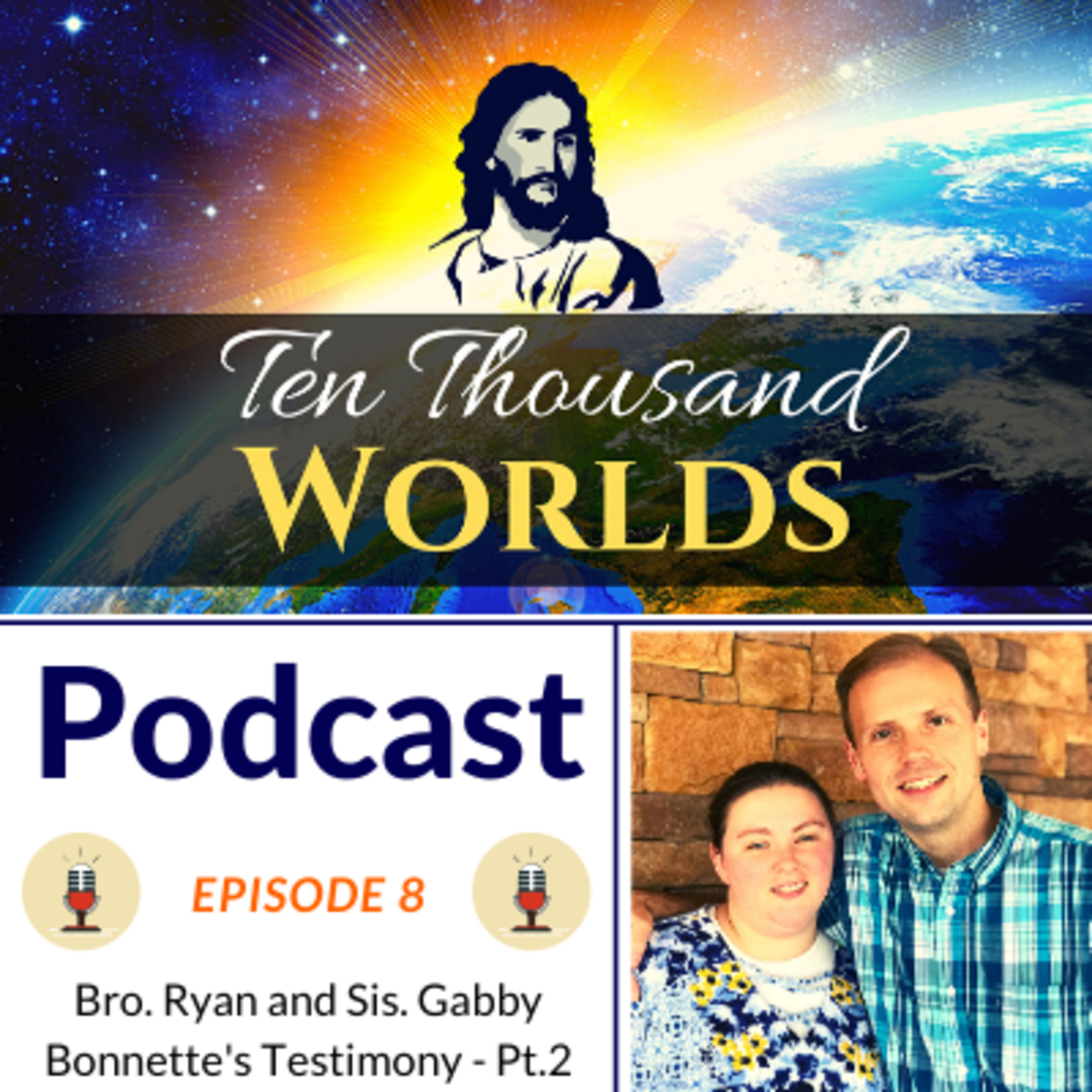Ten Thousand Worlds