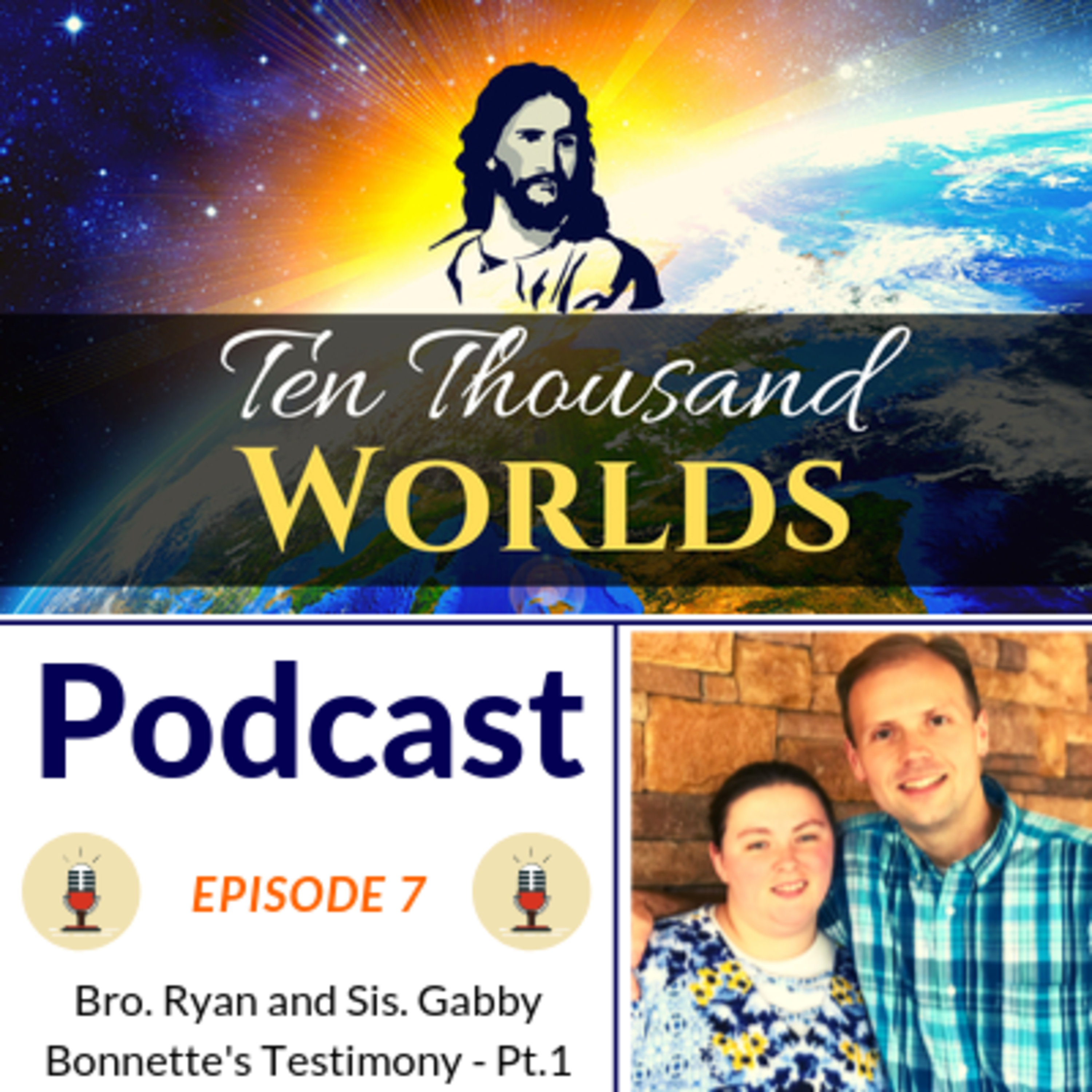 Ten Thousand Worlds
