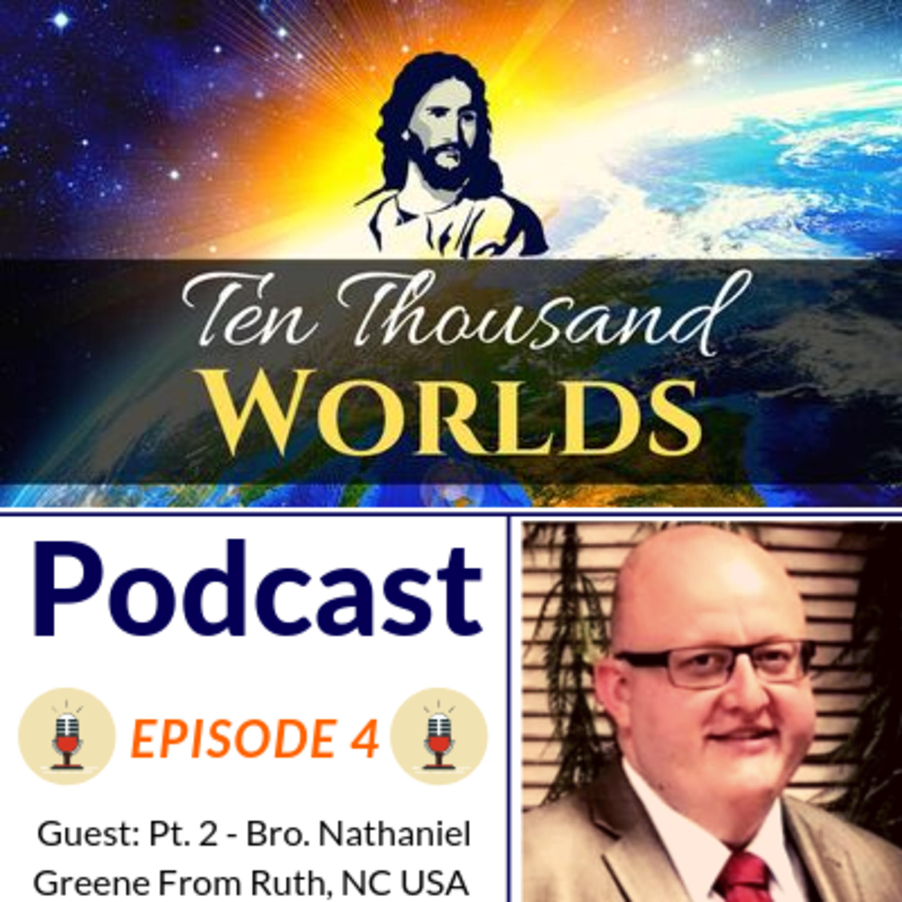 Ten Thousand Worlds