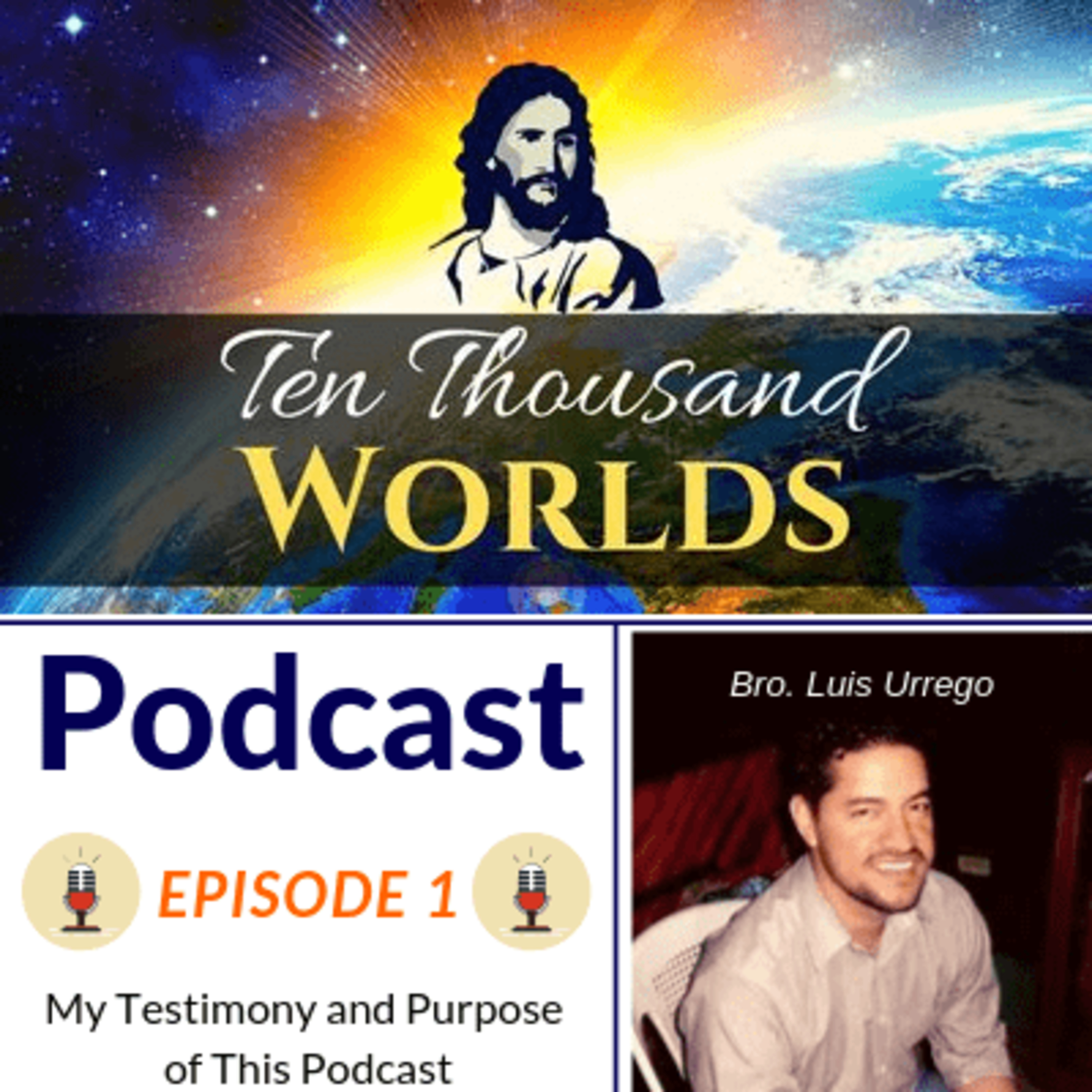 Ten Thousand Worlds