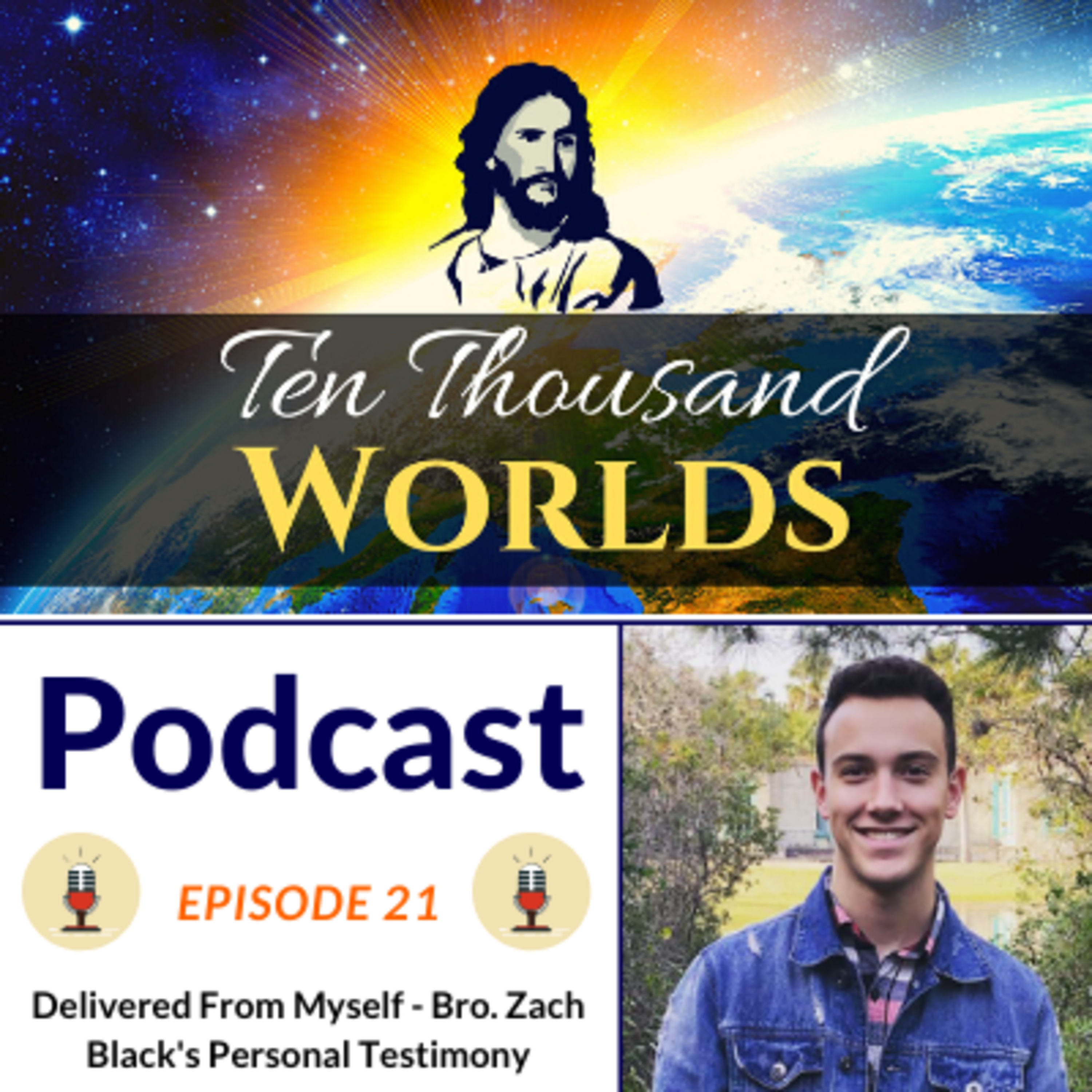 Ten Thousand Worlds