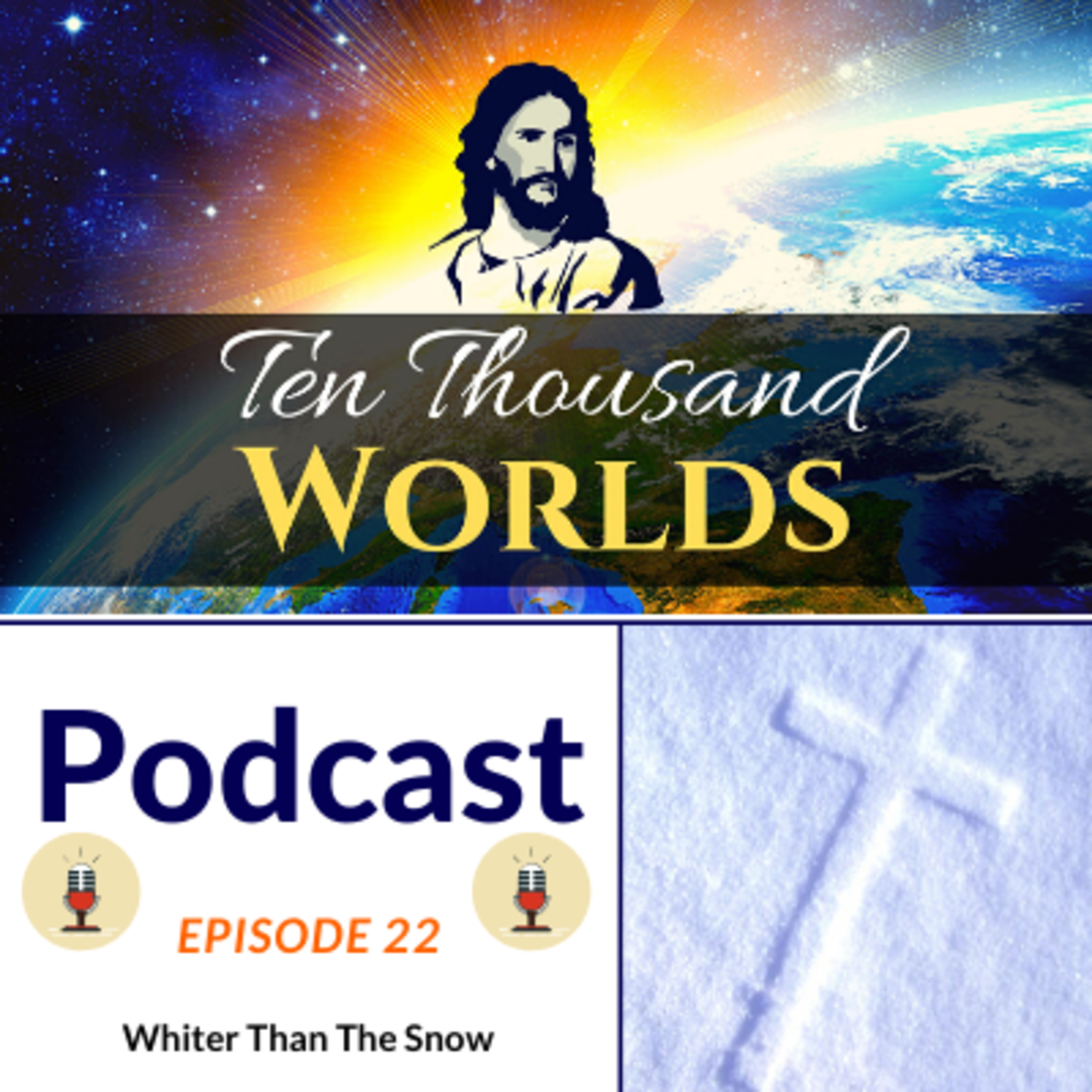 Ten Thousand Worlds