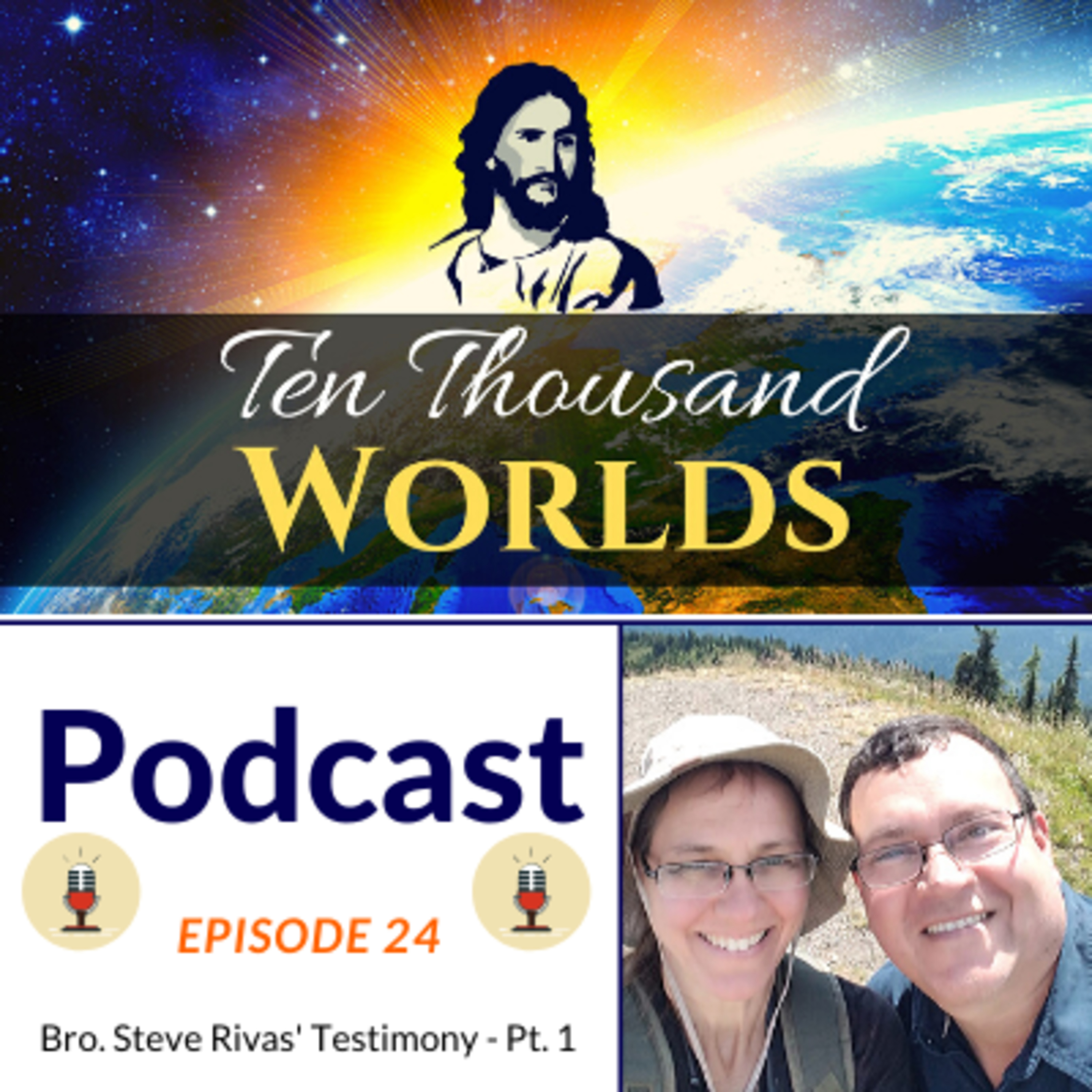 Ten Thousand Worlds
