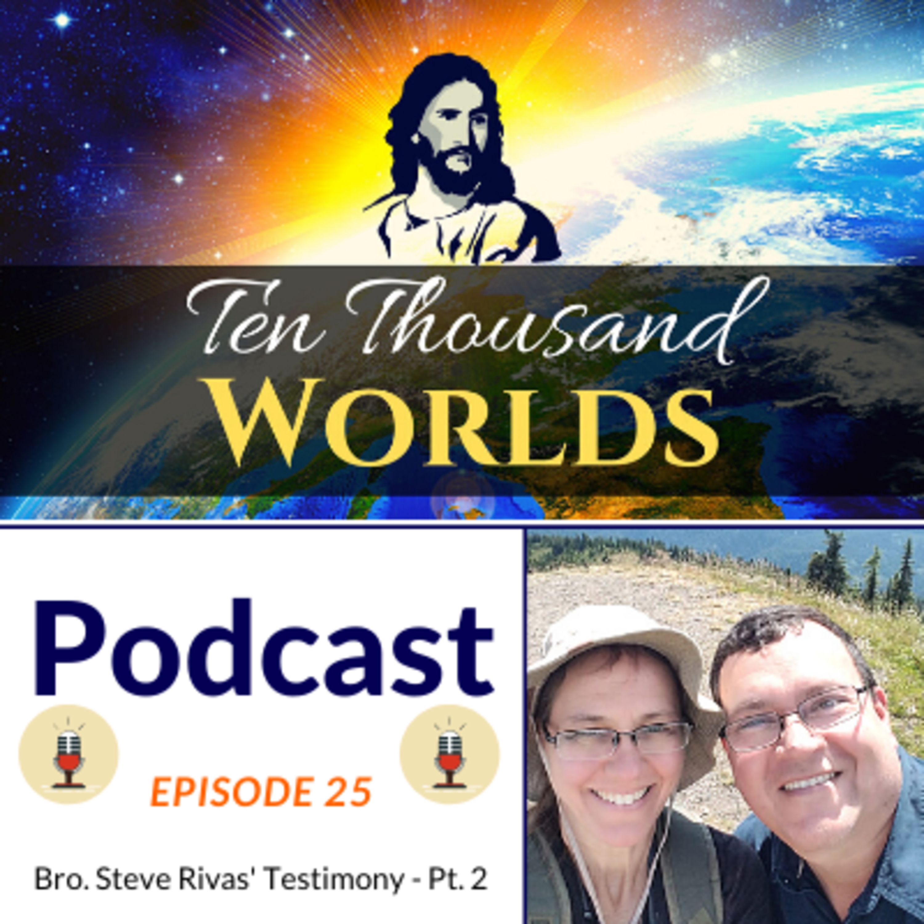 Ten Thousand Worlds