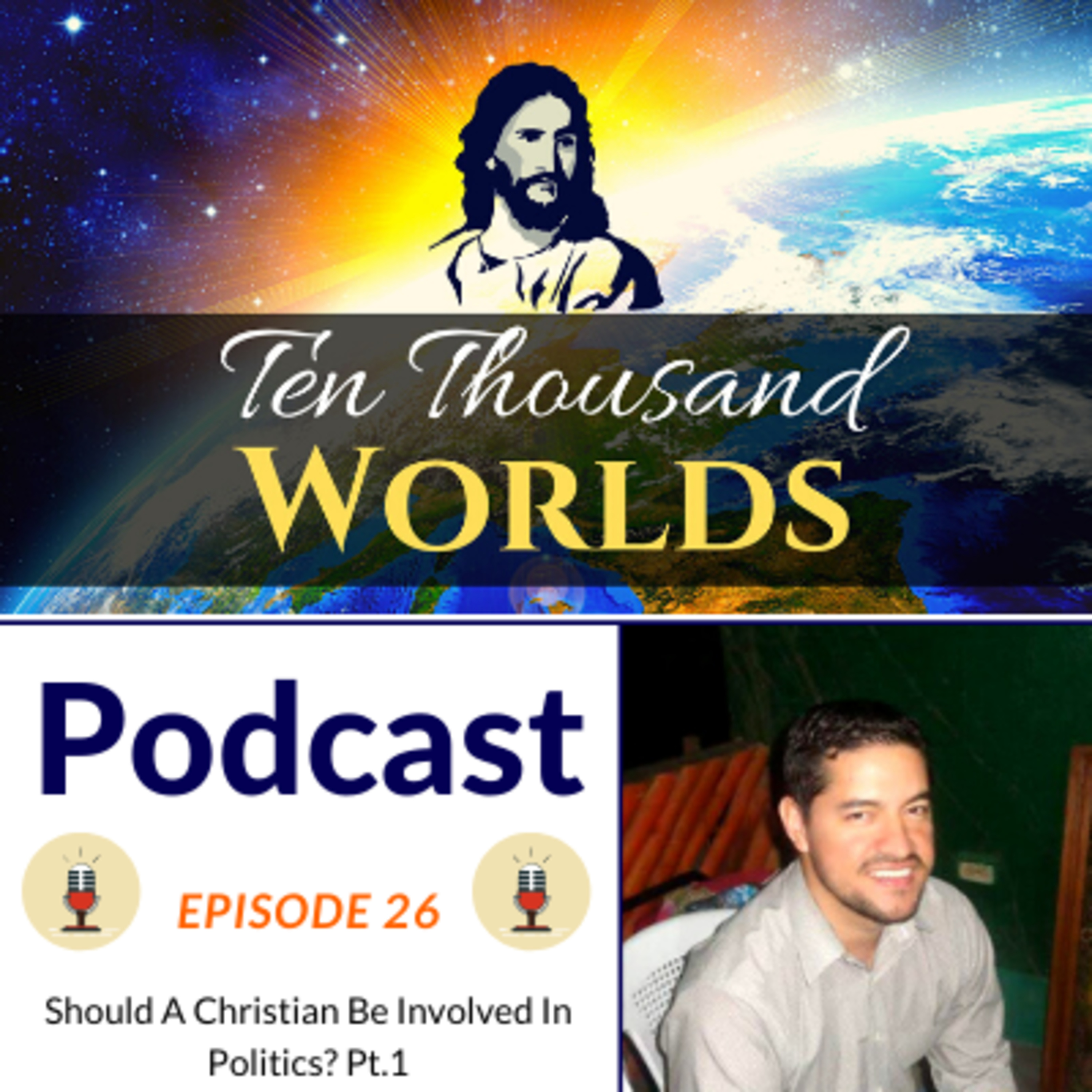 Ten Thousand Worlds