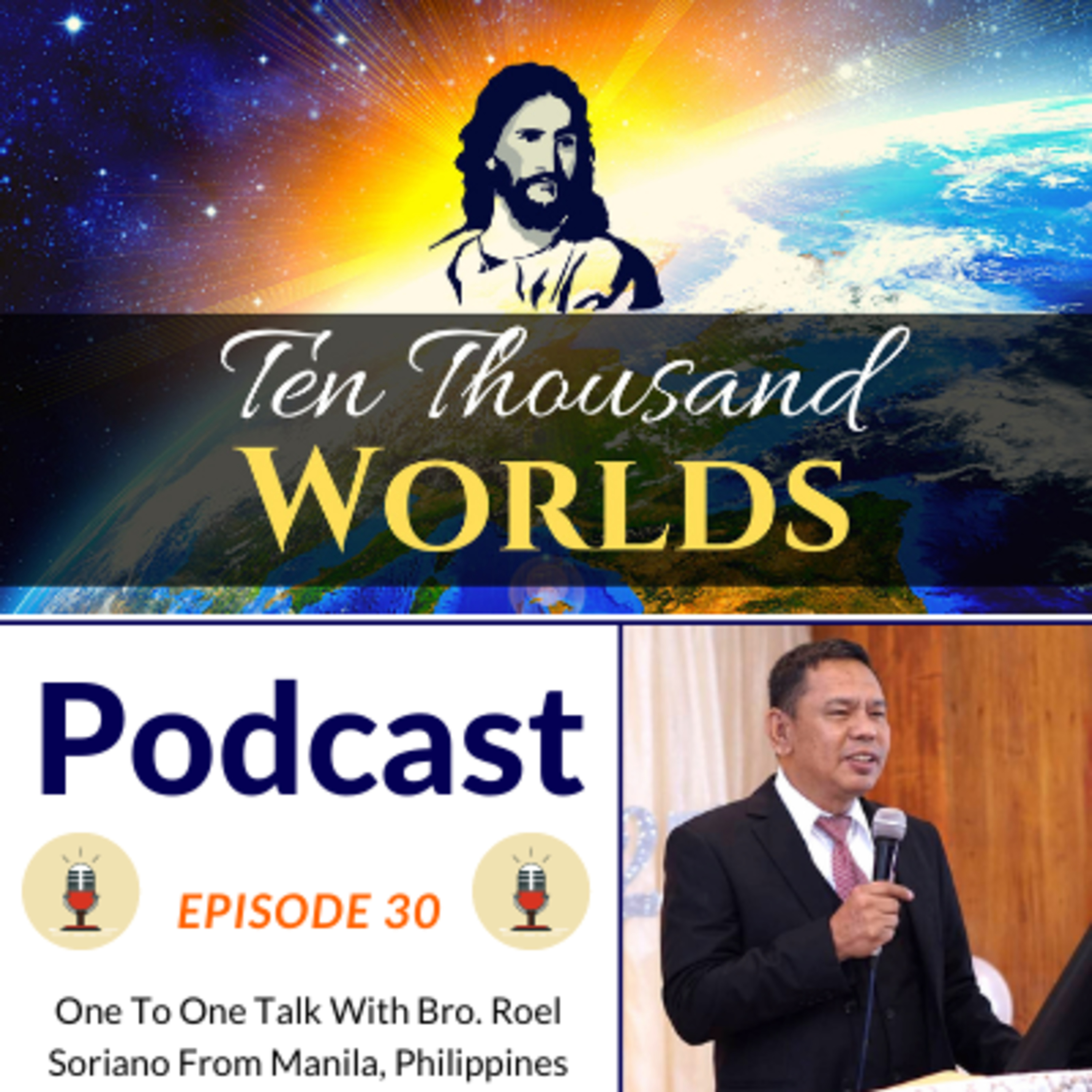 Ten Thousand Worlds