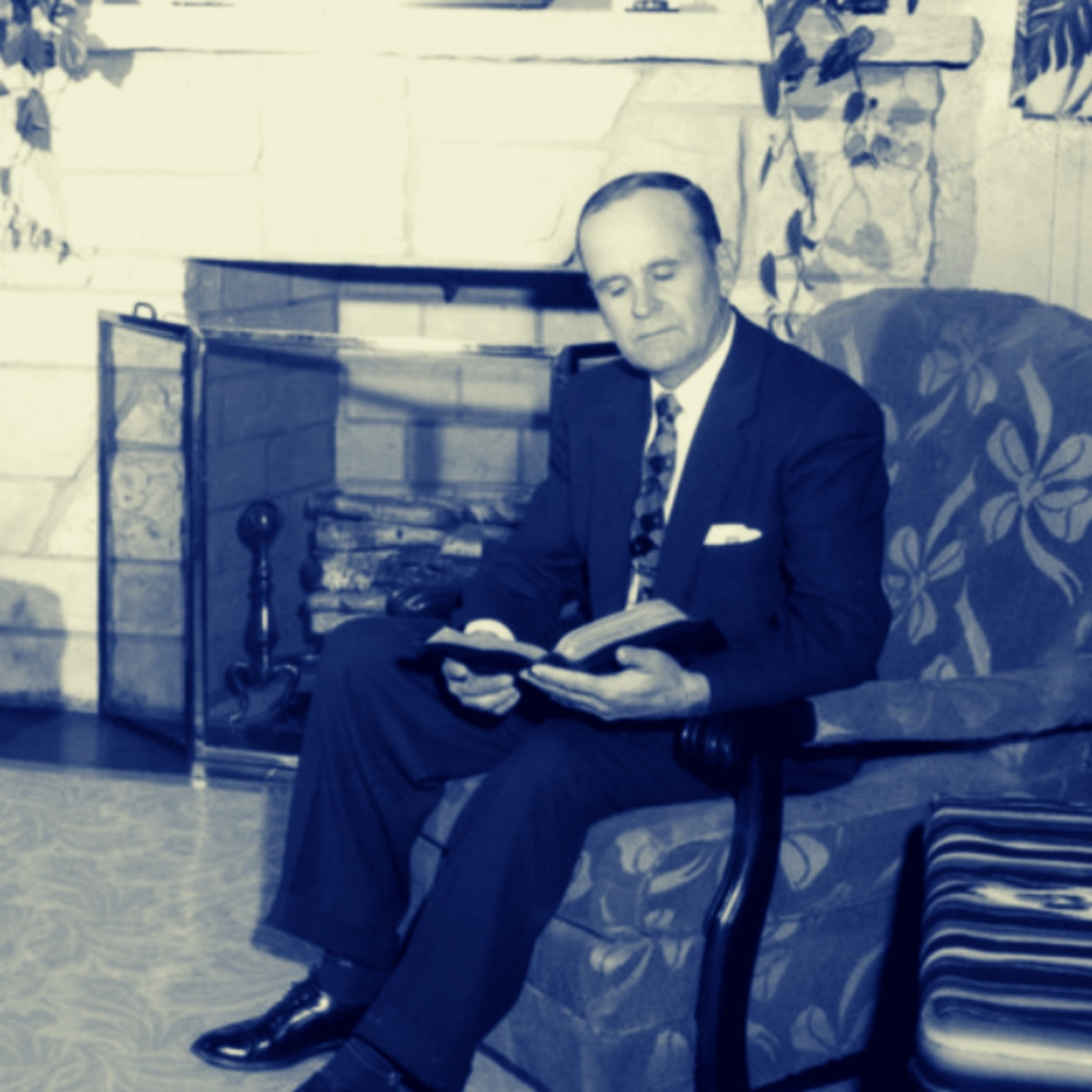 The Family Altar Audio Devotional – Day 338