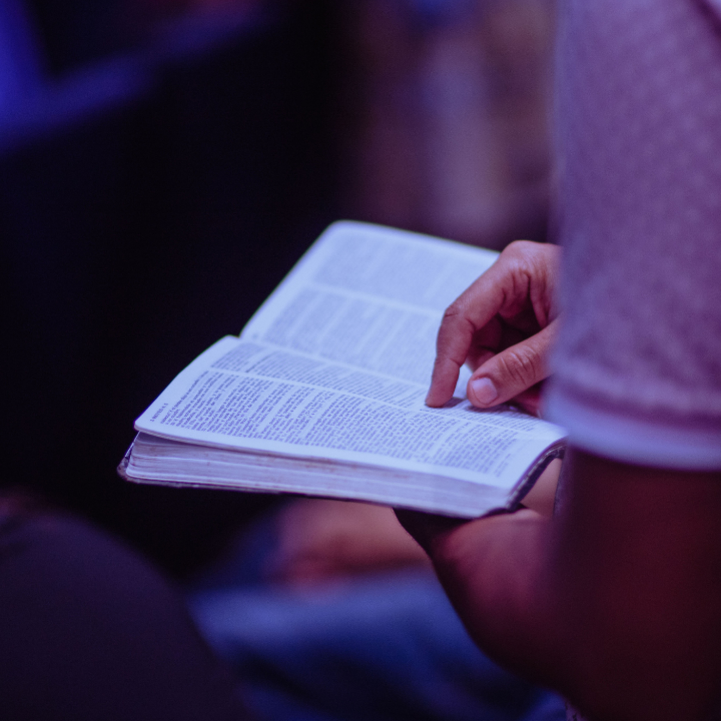 The Family Altar Audio Devotional – Day 339