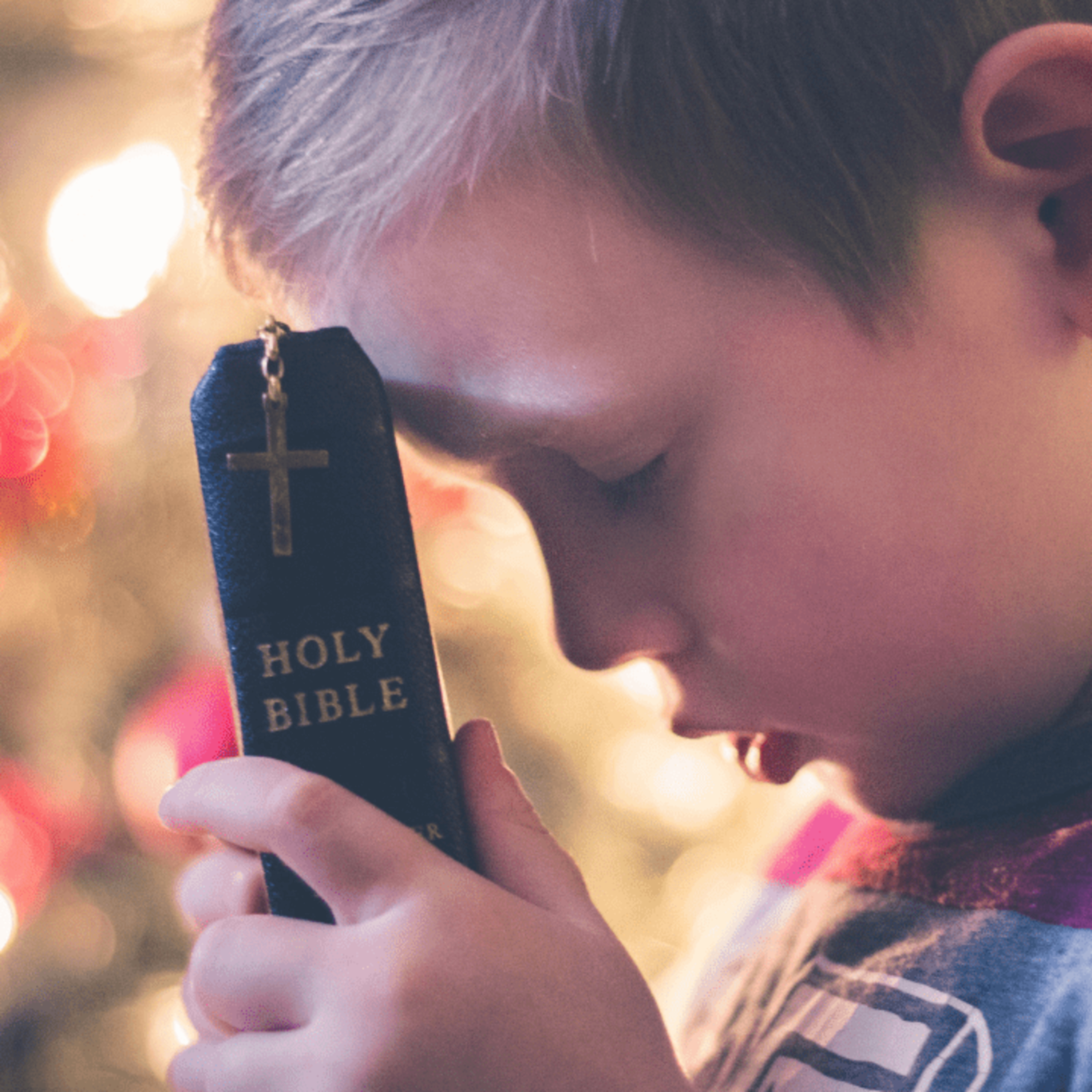 The Family Altar Audio Devotional – Day 345