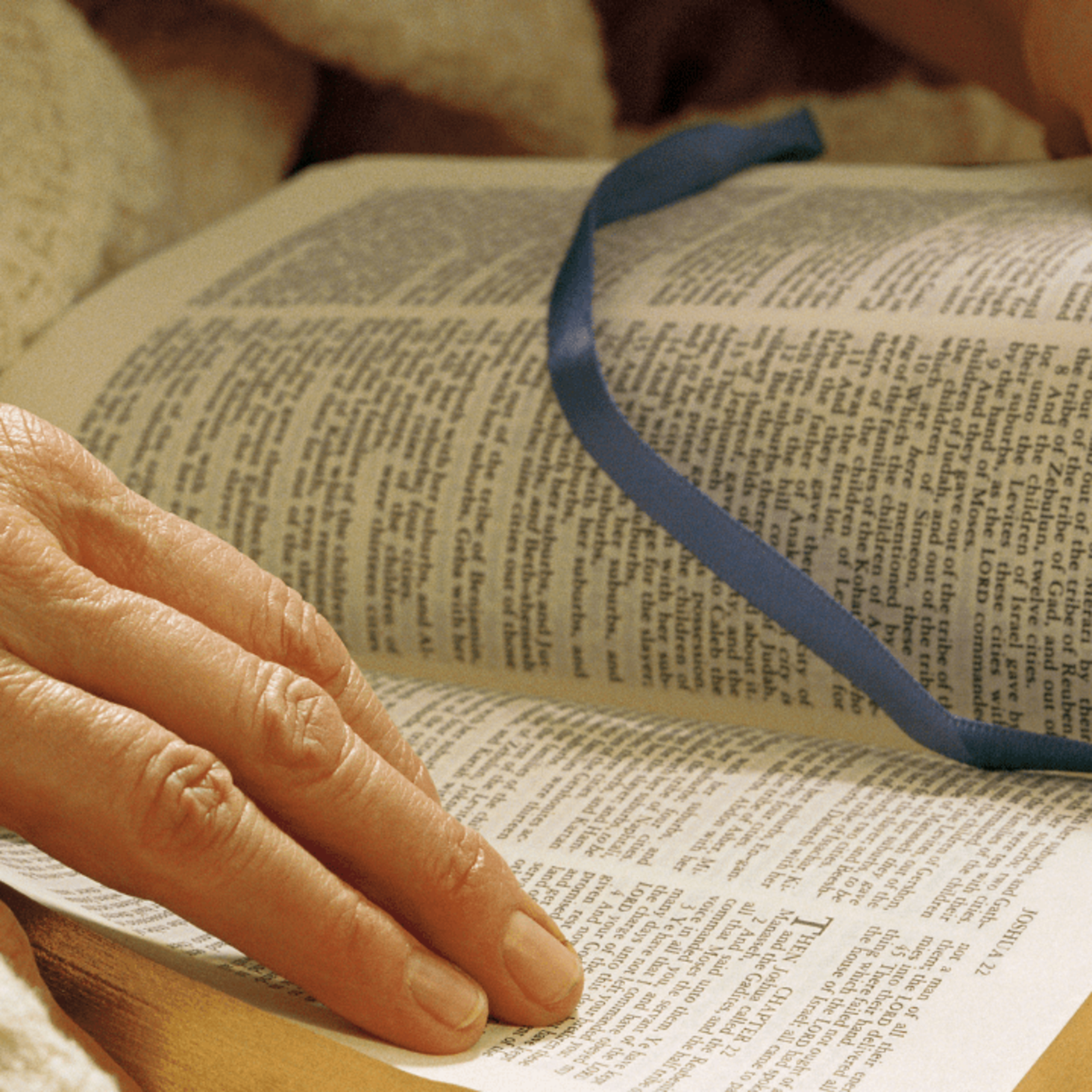 The Family Altar Audio Devotional – Day 347