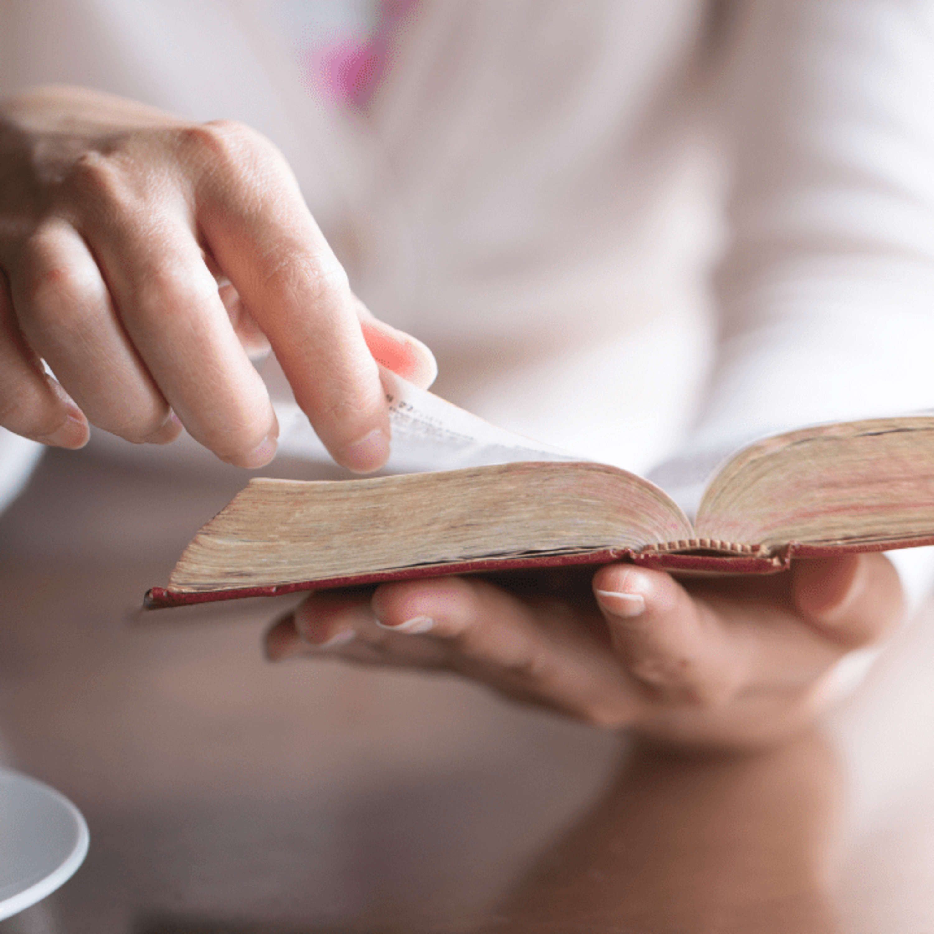 The Family Altar Audio Devotional – Day 353