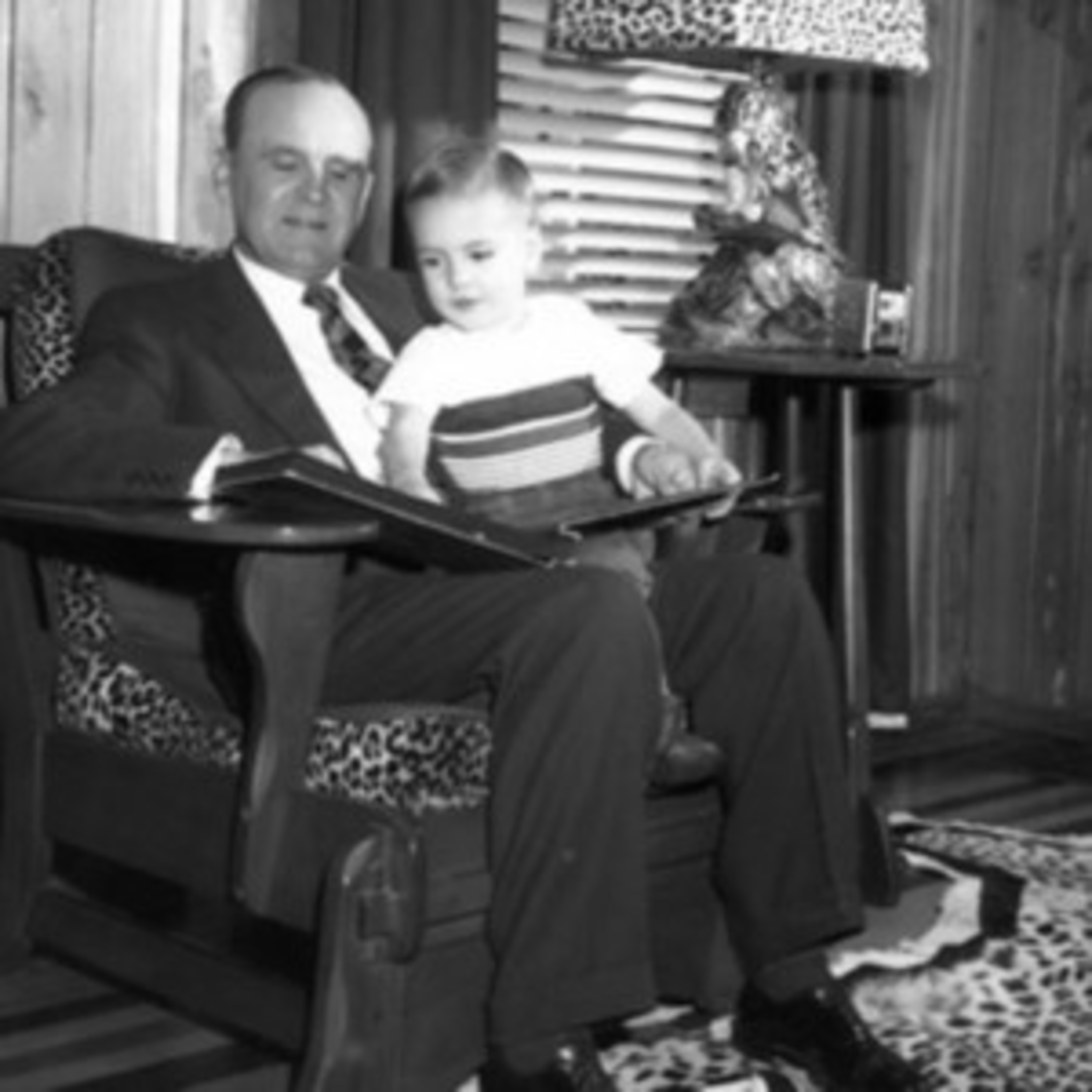 The Family Altar Audio Devotional – Day 362