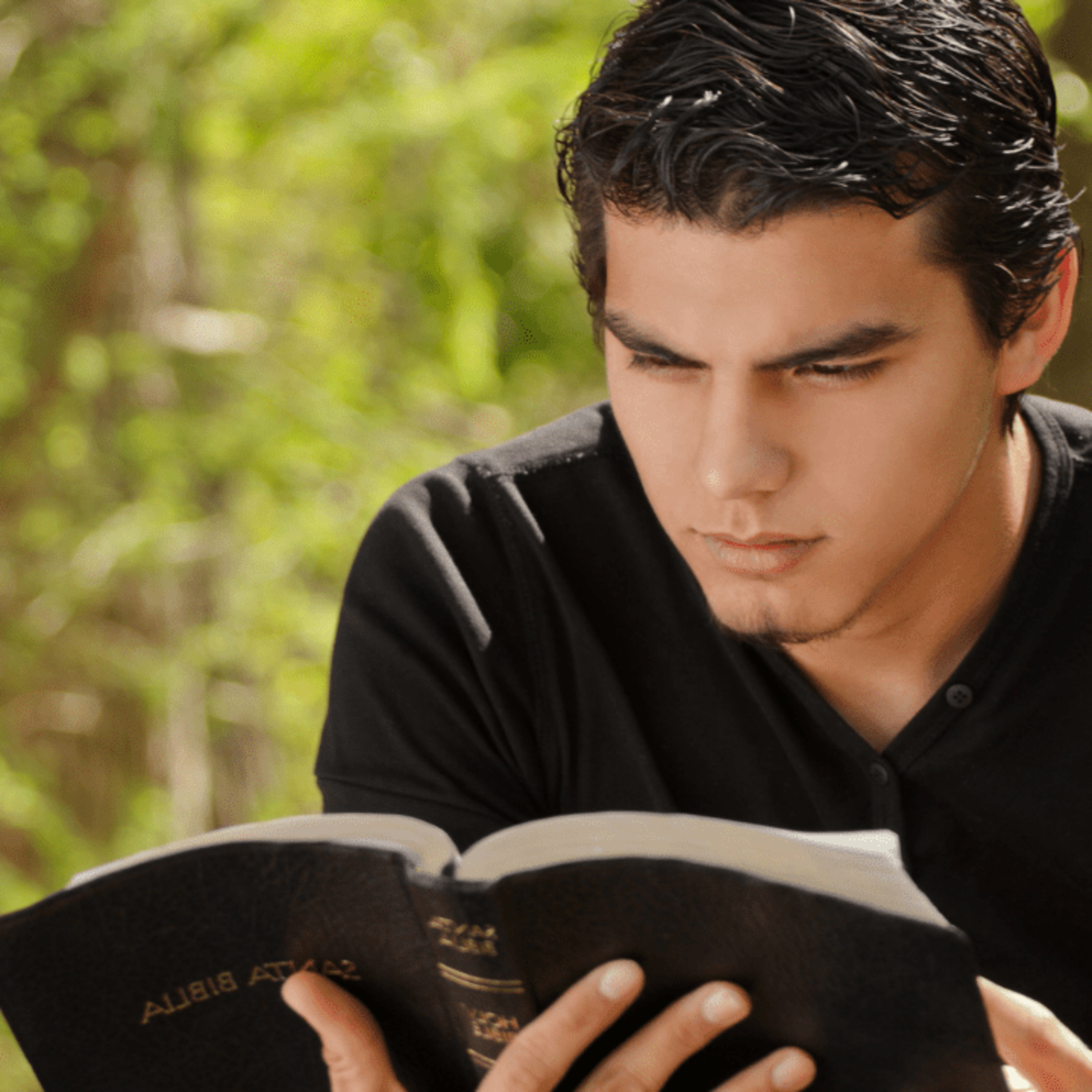 The Family Altar Audio Devotional – Day 365