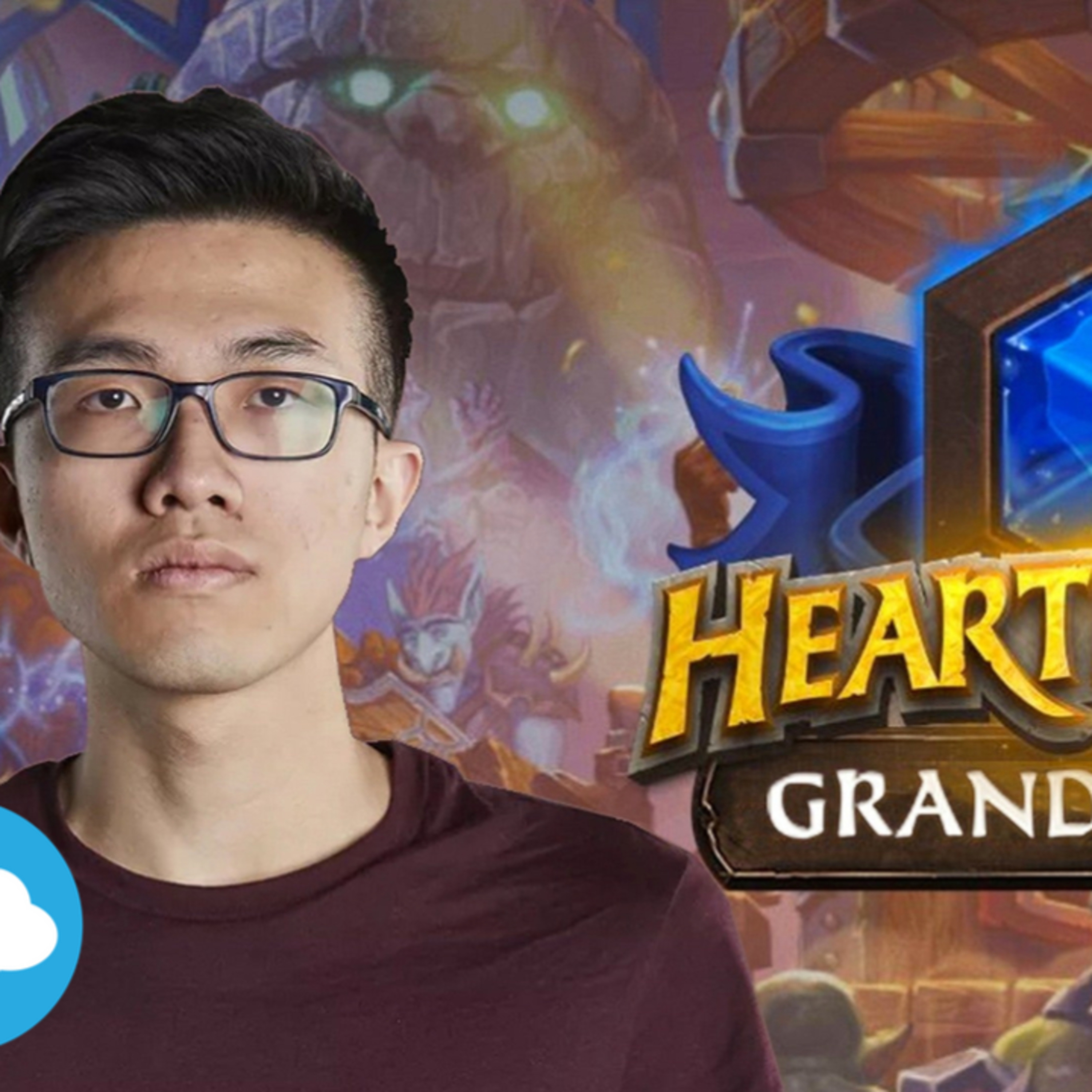 Off-Air Podcast #18 Let's talk about Blizzard.