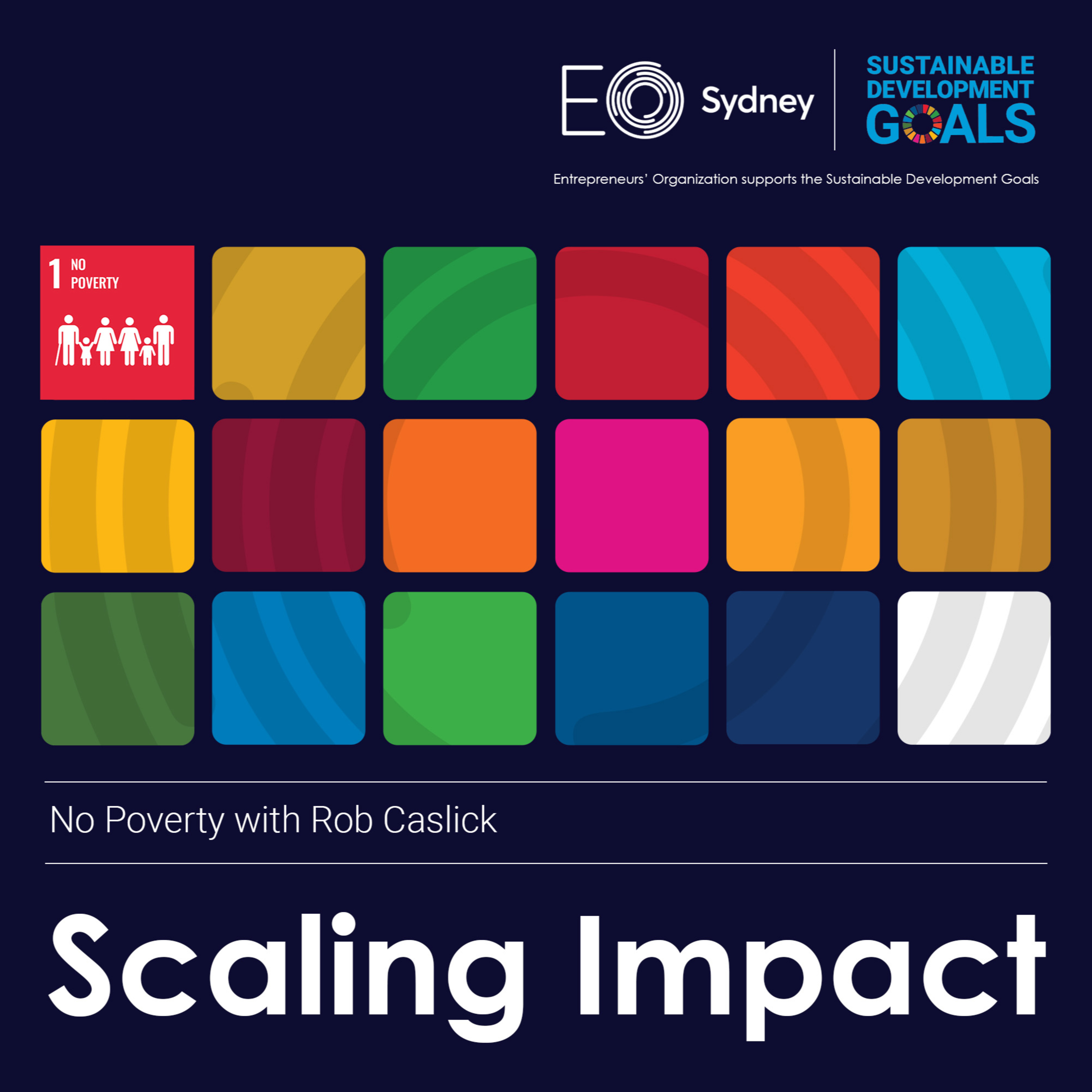 Scaling Impact