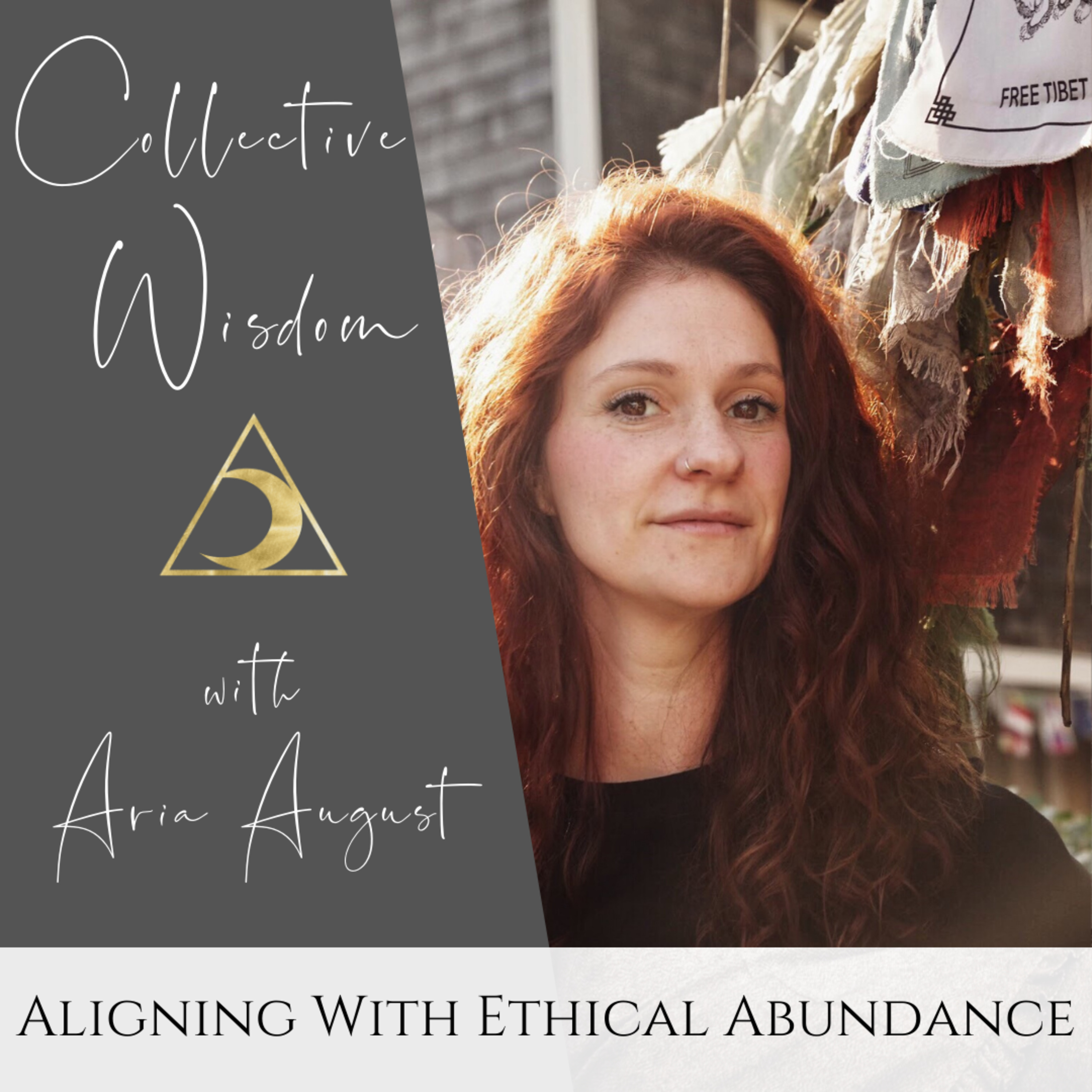 Aligning With Ethical Abundance episode artwork