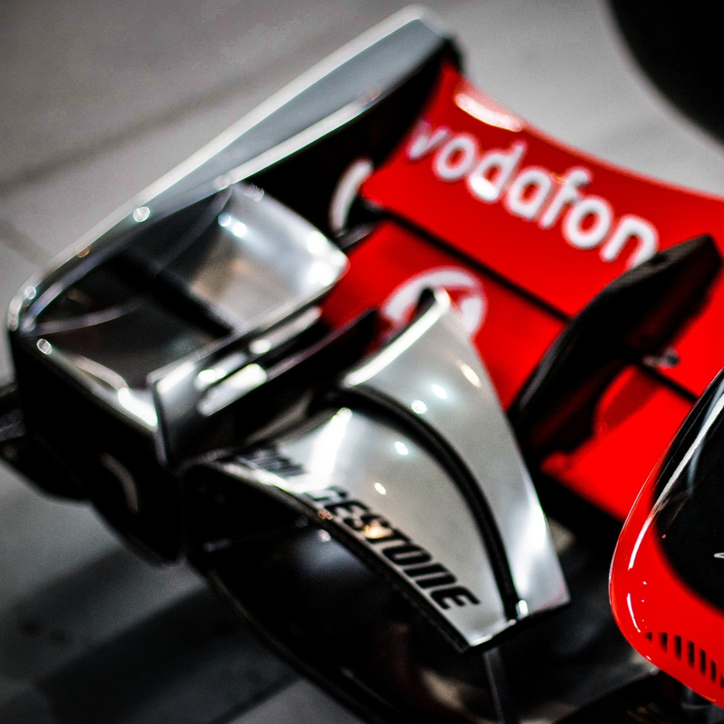 Formula One Front Wing Aerodynamic Effects On Front Wheels - Podcast #63 episode artwork
