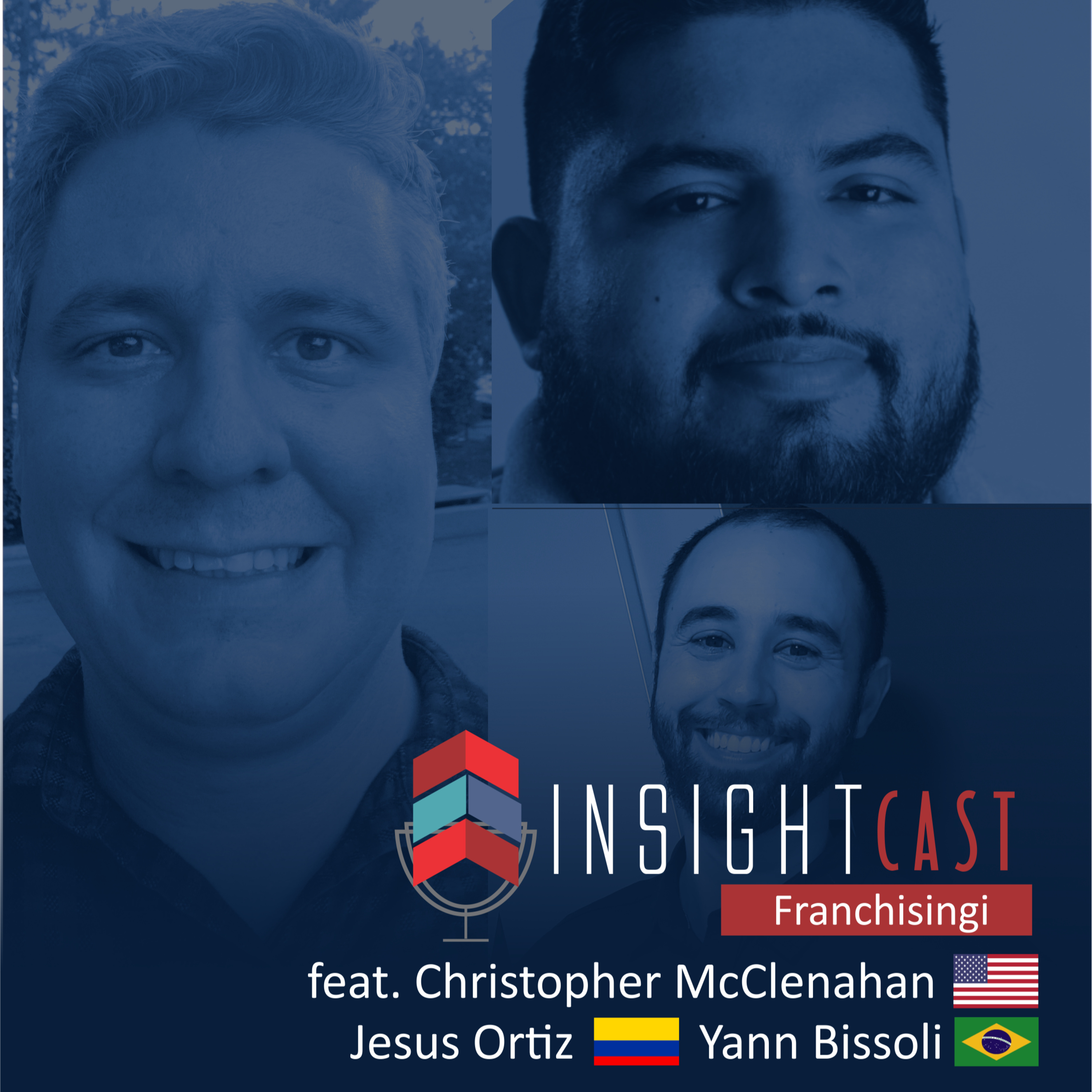 InsightCast