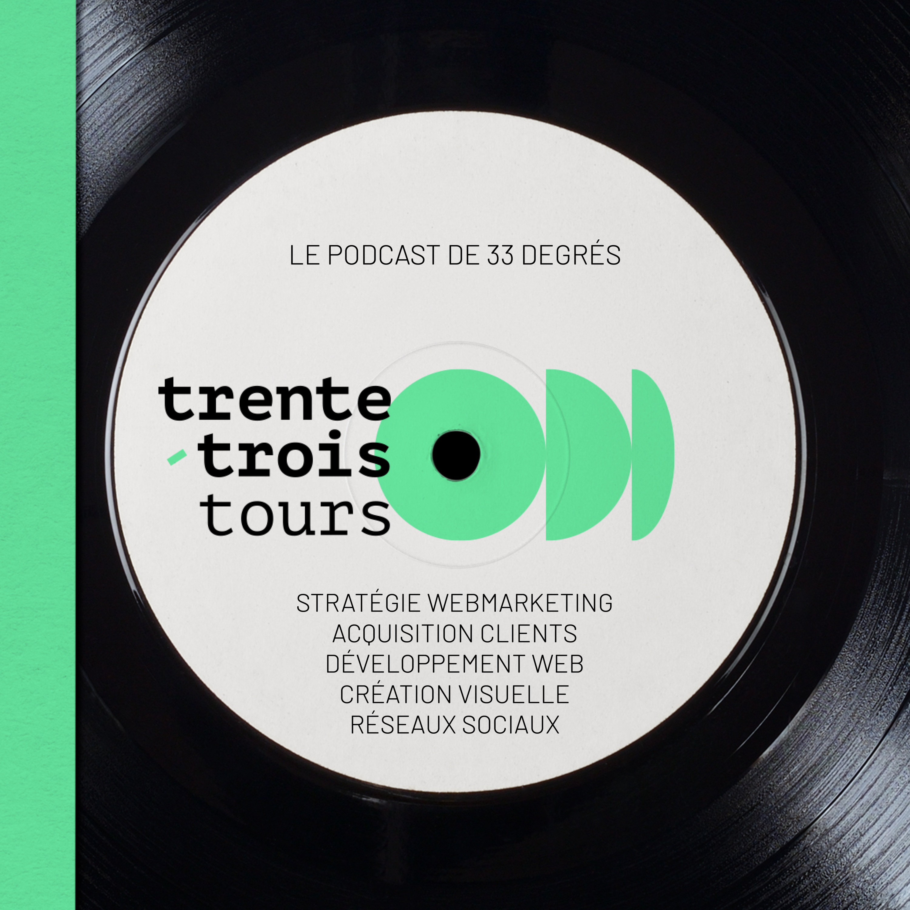 Introduction : 33 Tours (lancé par l’Agence 33 Degrés)