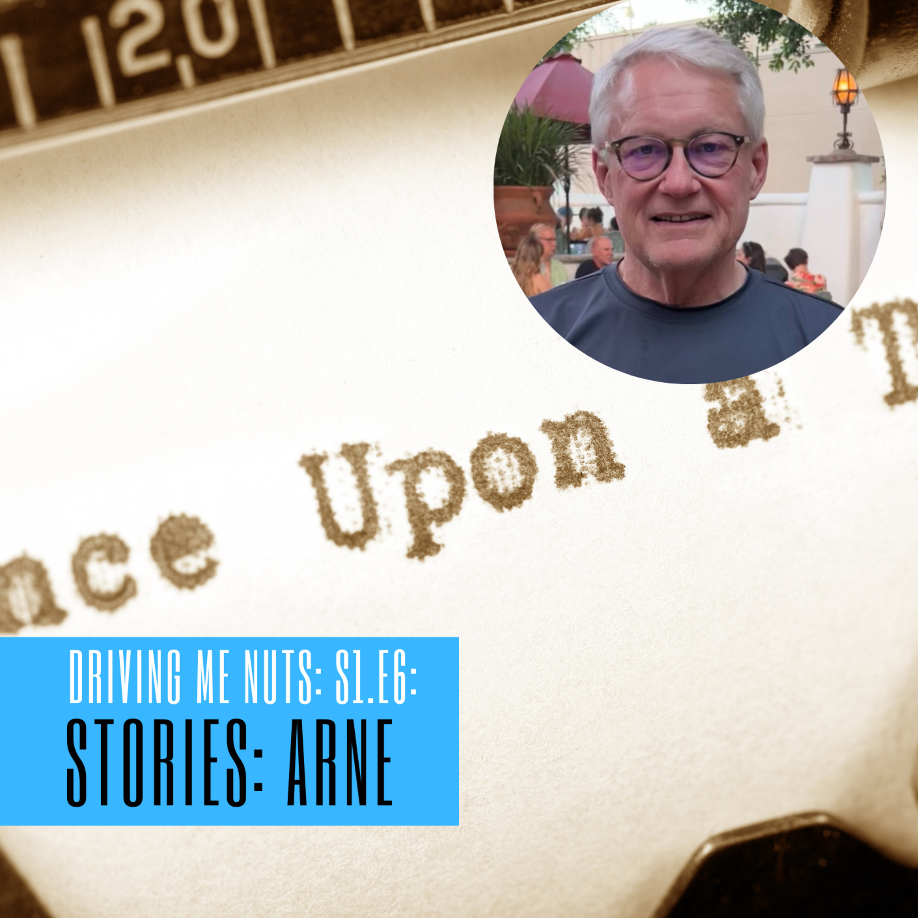 My Business is Driving Me Nuts!