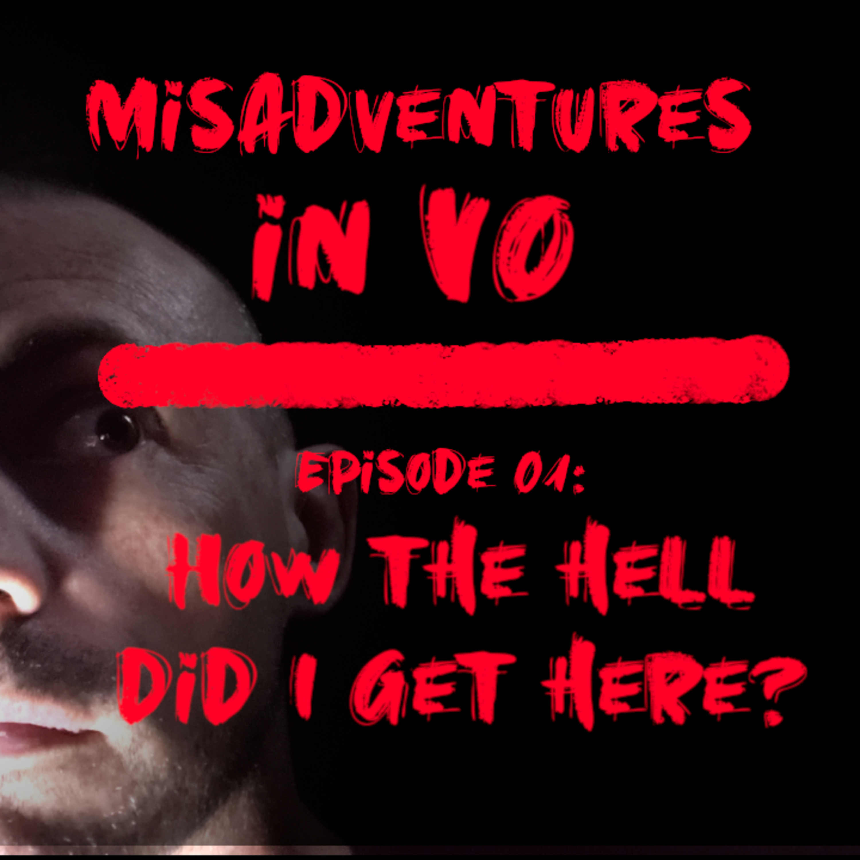 Misadventures In VO