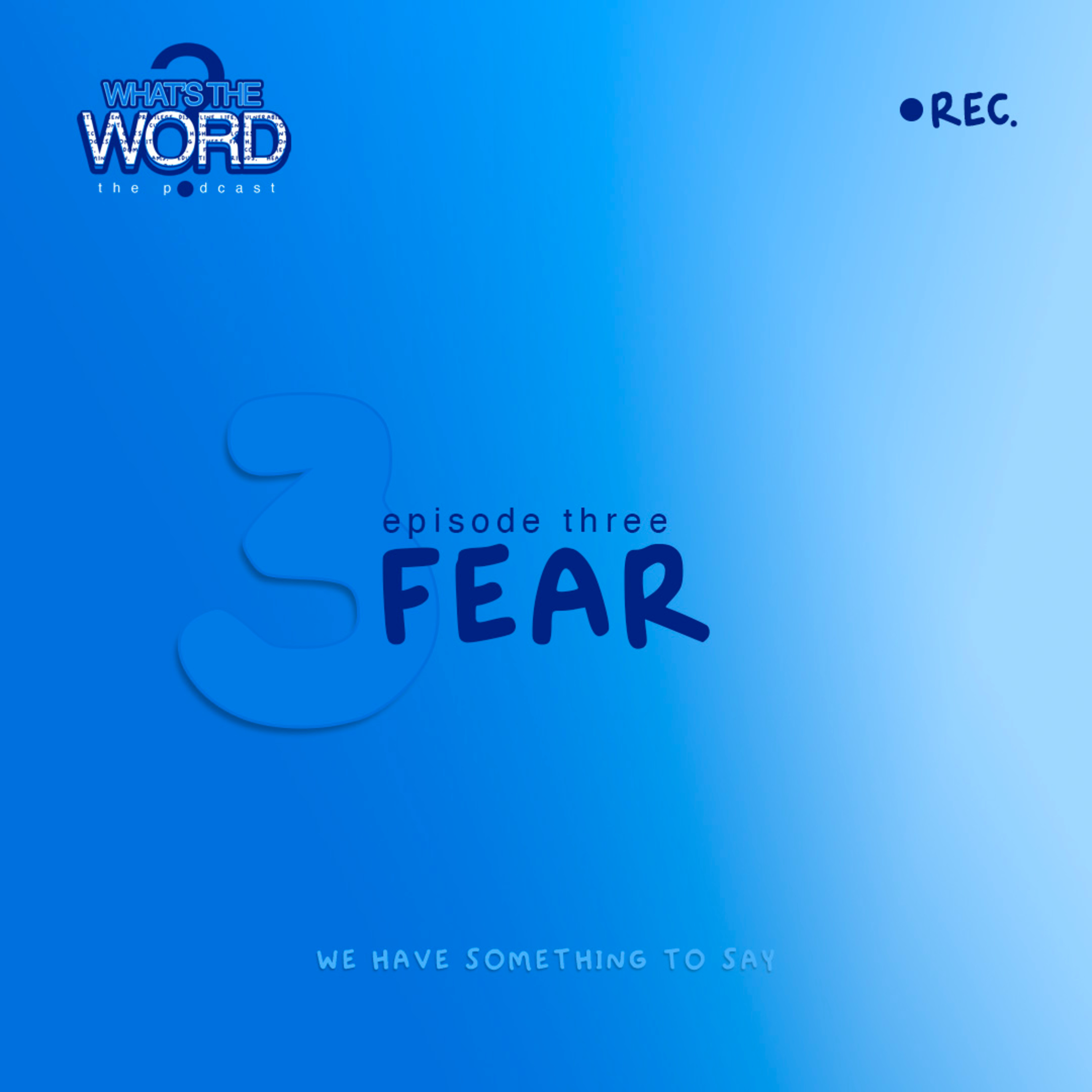 Fear