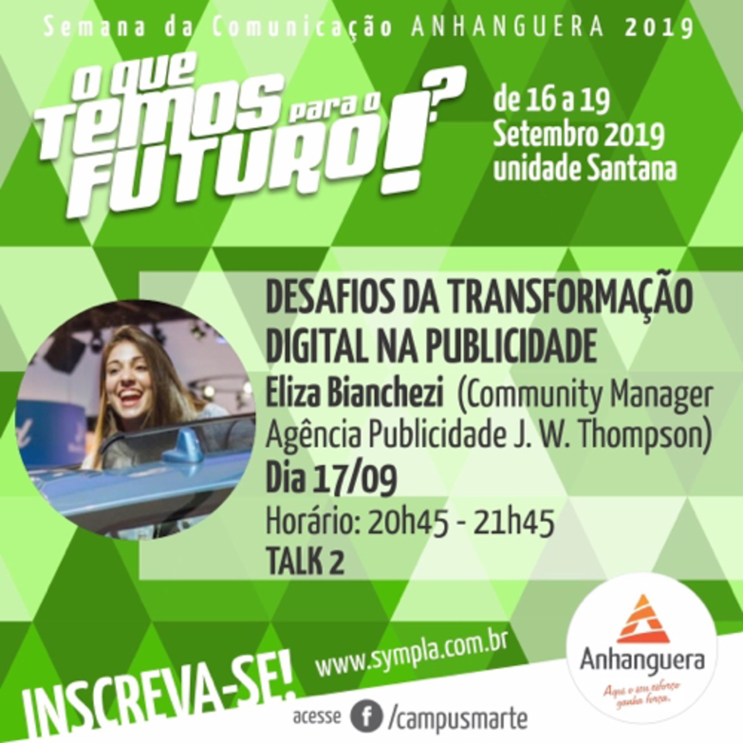 Os Símbolos da Páscoa
