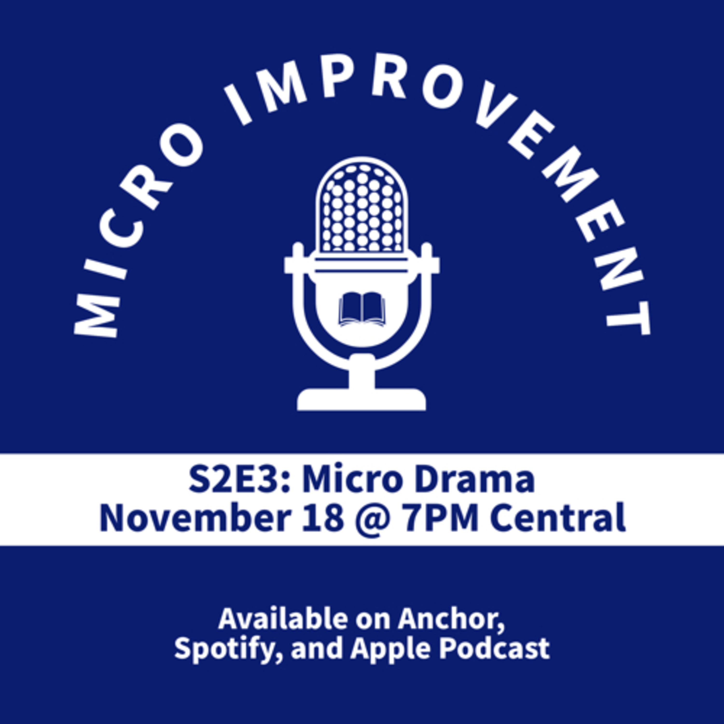S2E3: Micronational Drama