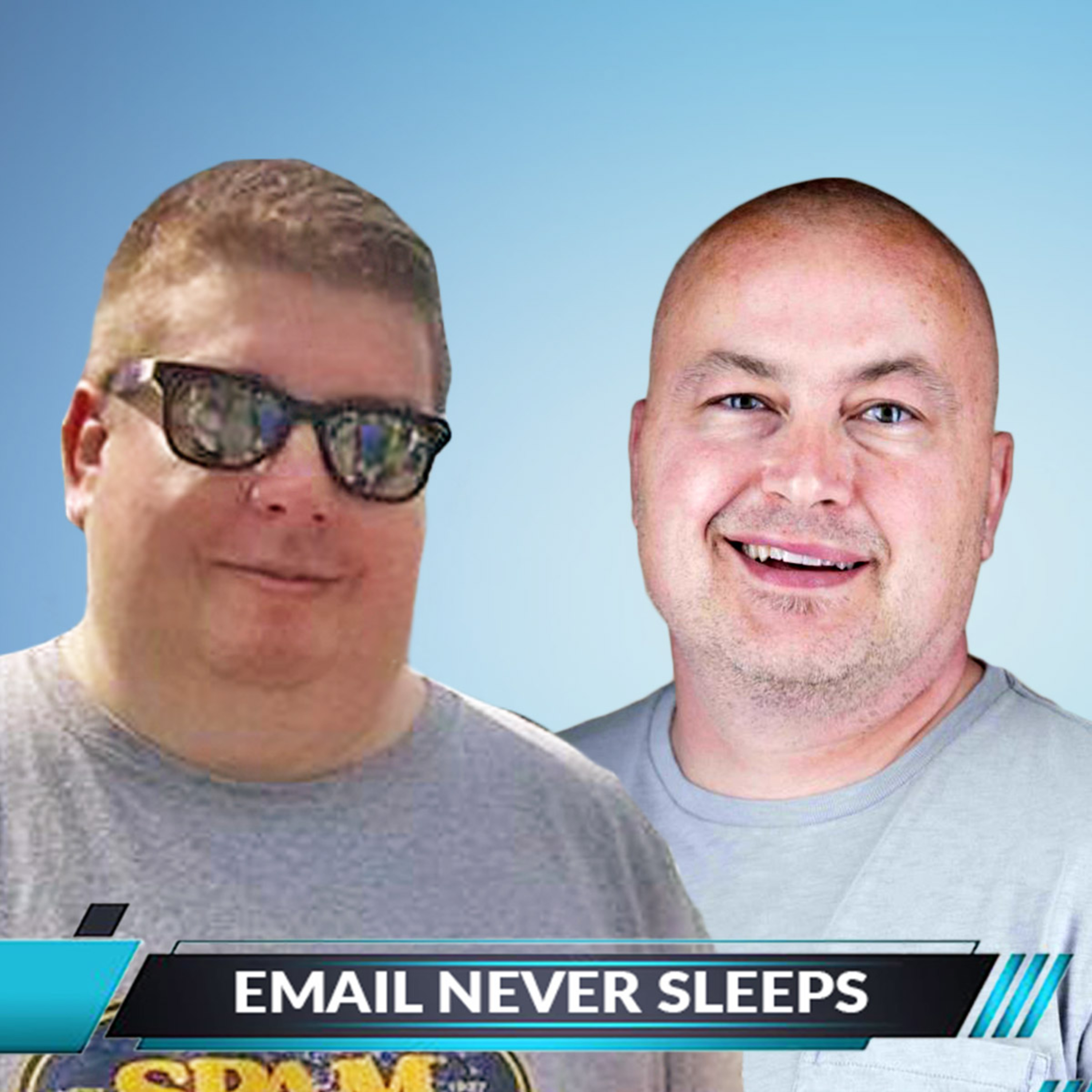 iPost: Email Never Sleeps