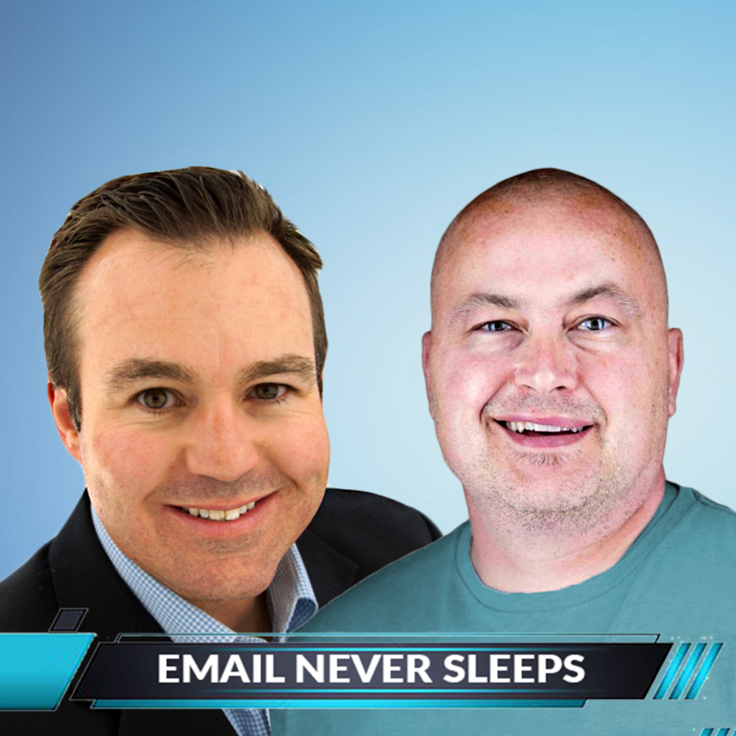 iPost: Email Never Sleeps