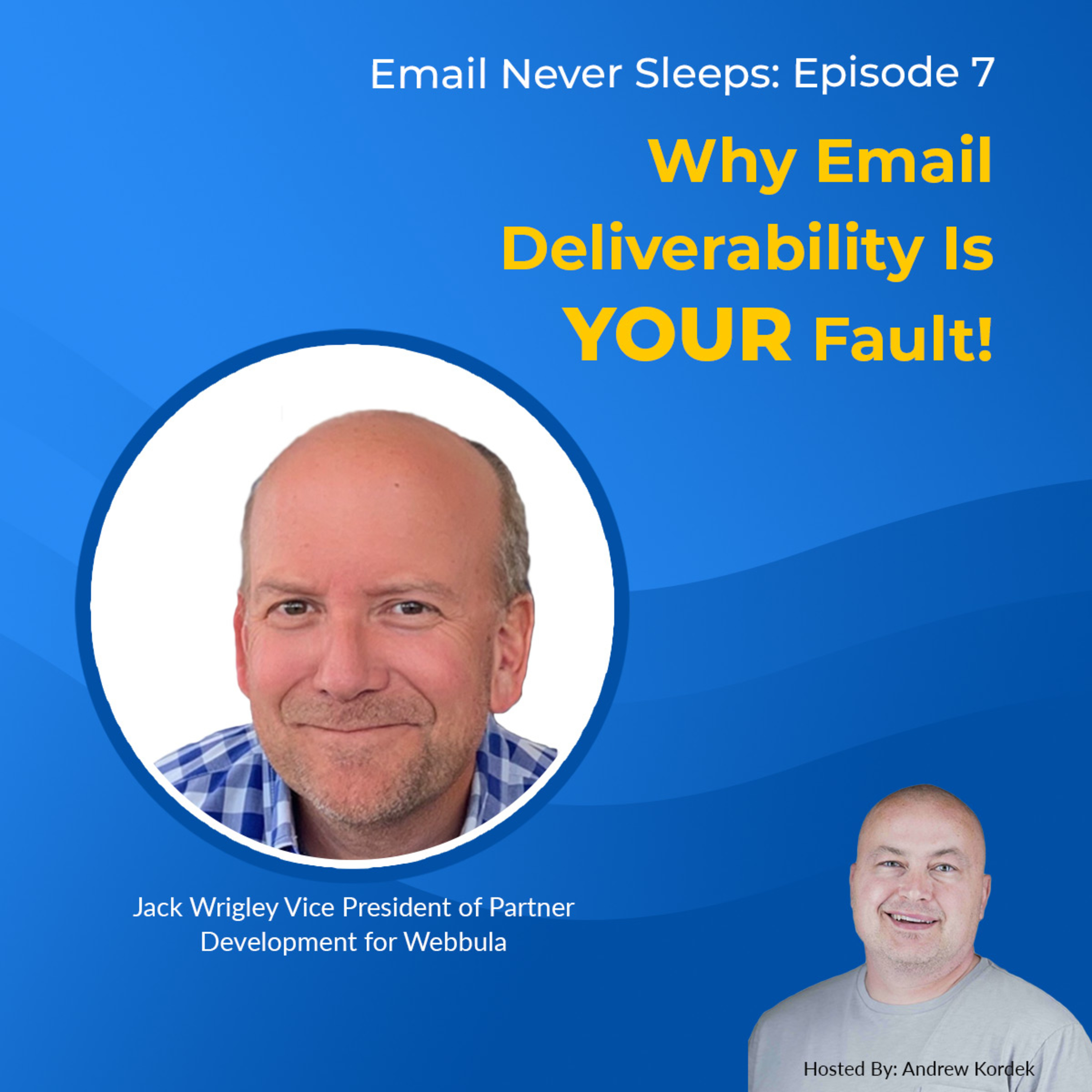 iPost: Email Never Sleeps