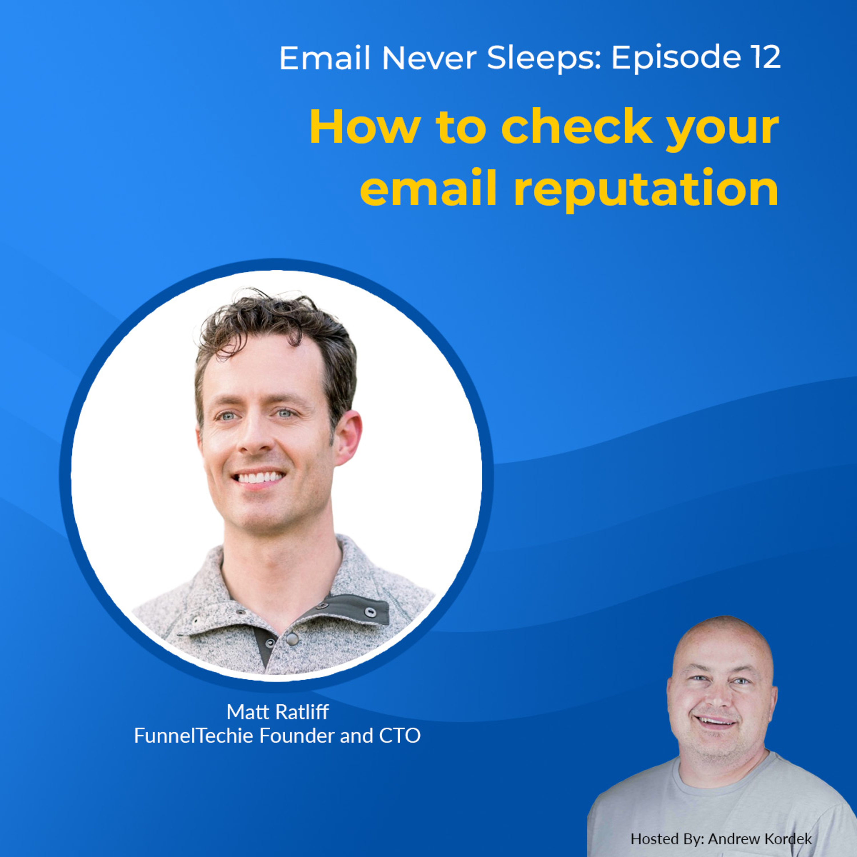 iPost: Email Never Sleeps
