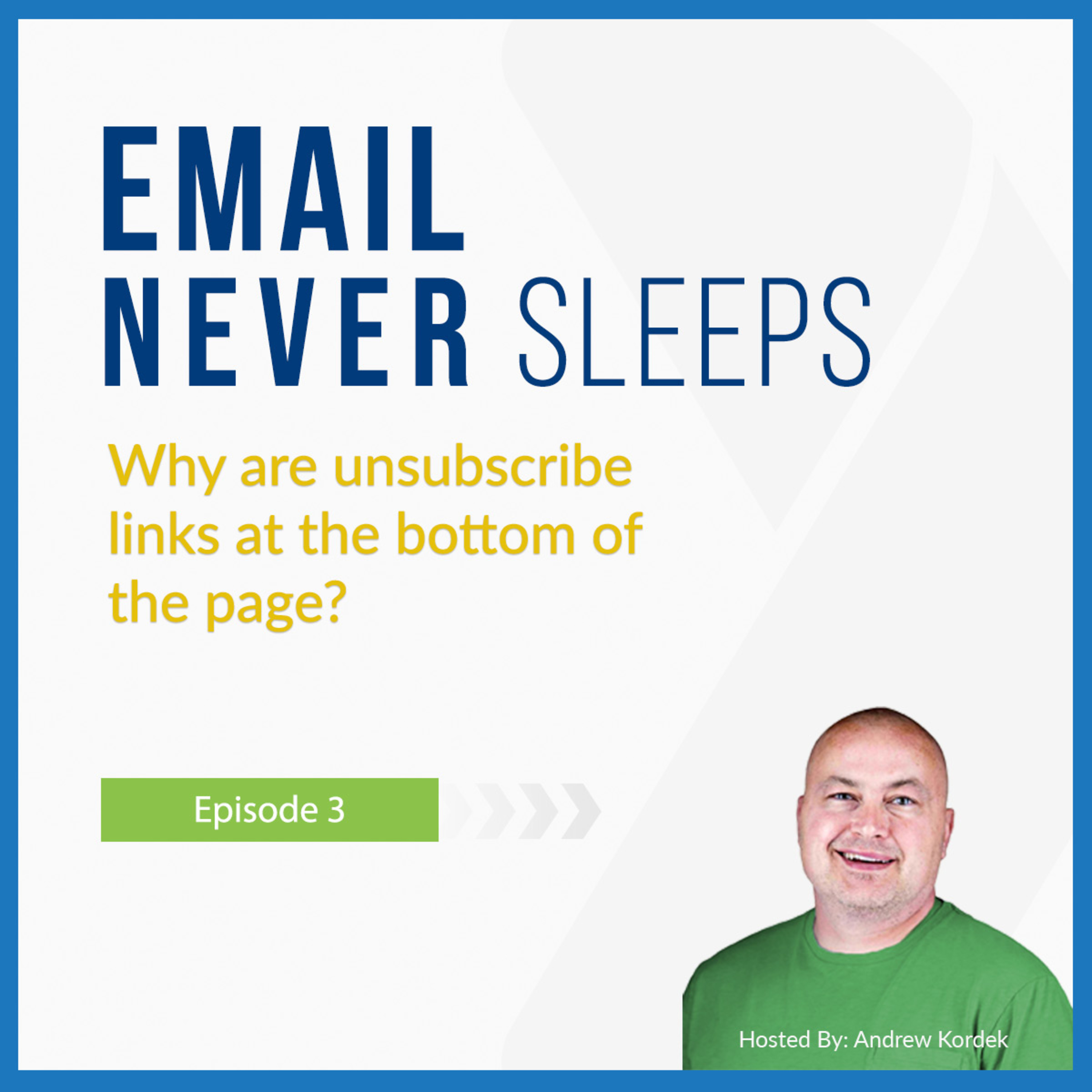 iPost: Email Never Sleeps