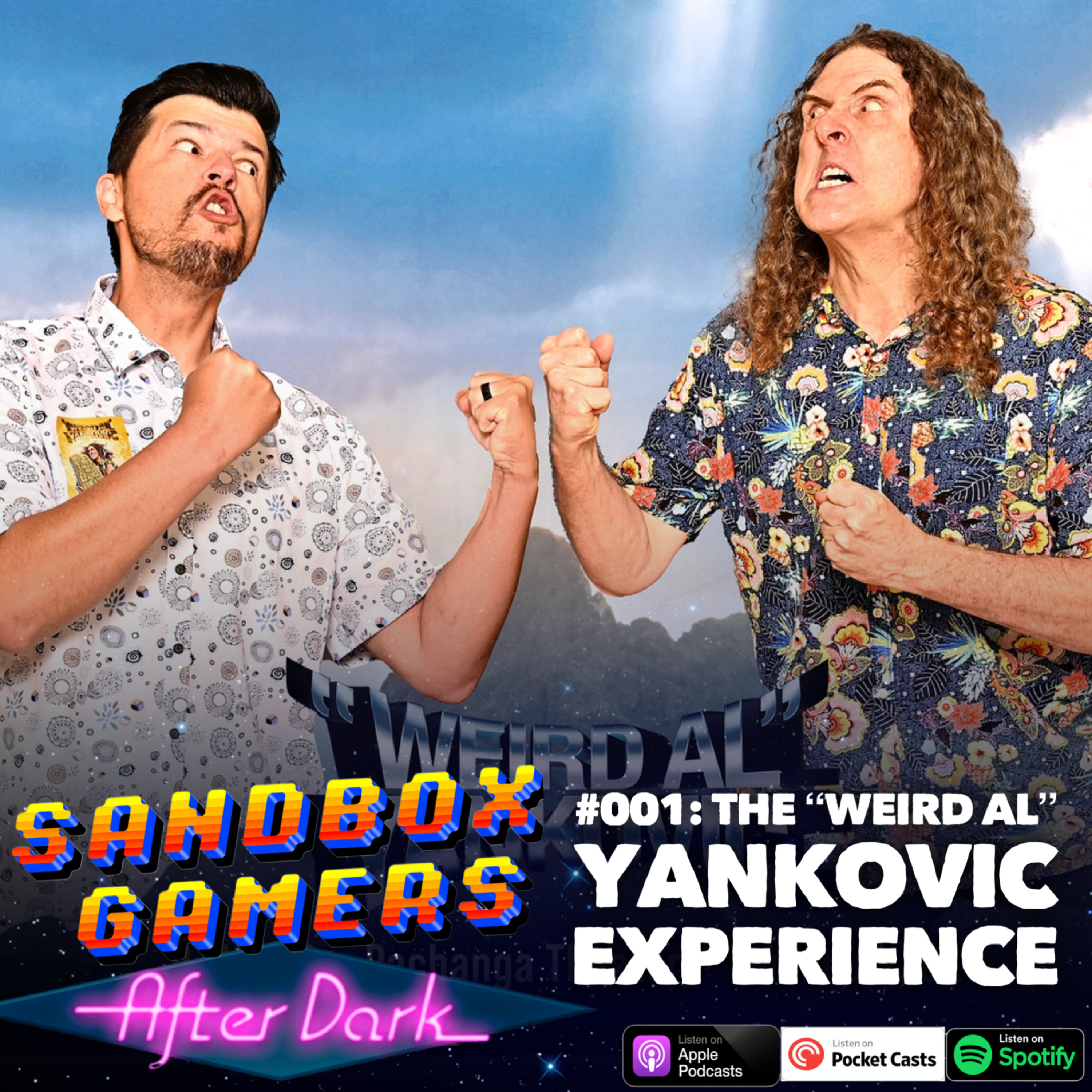 Sandbox Gamers