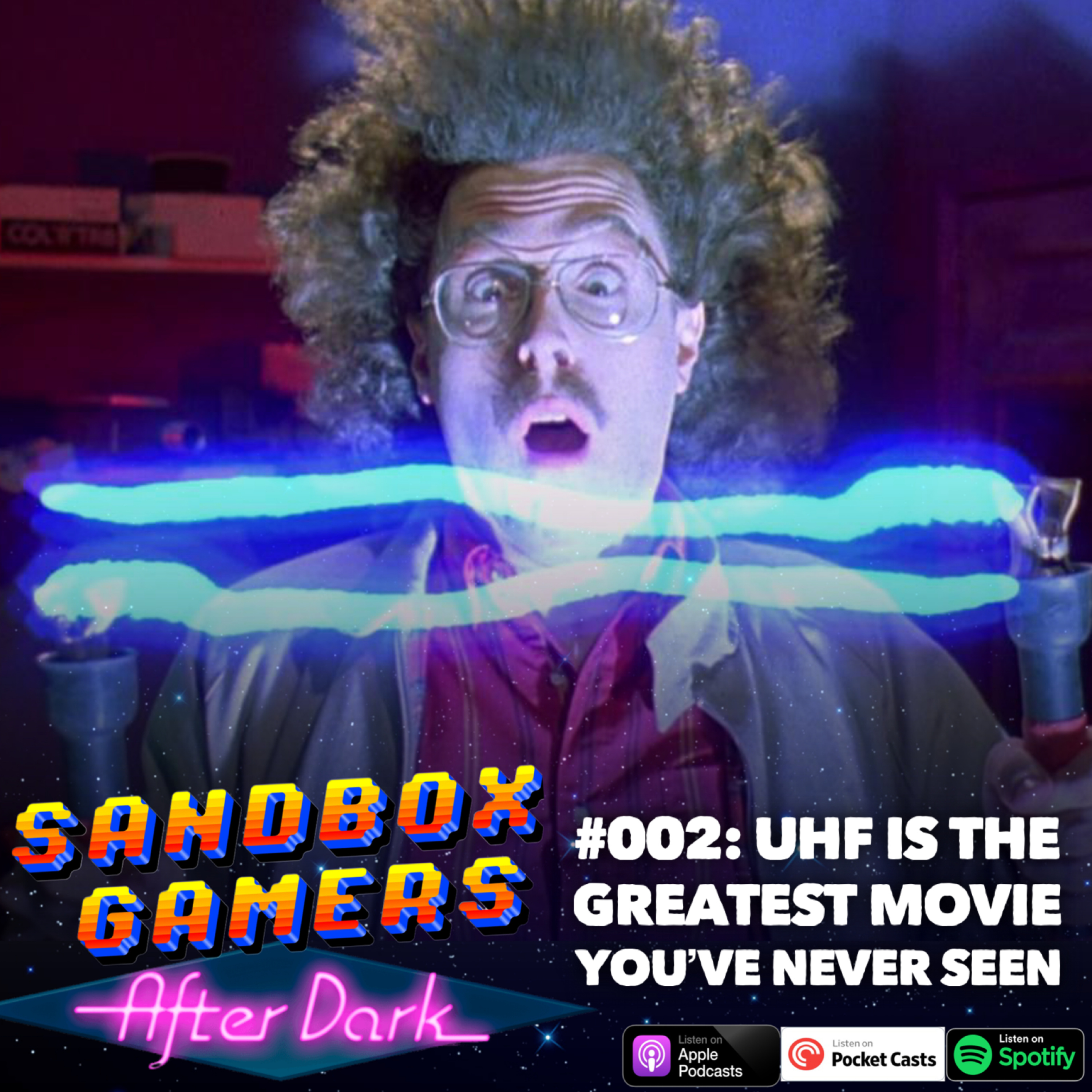 Sandbox Gamers