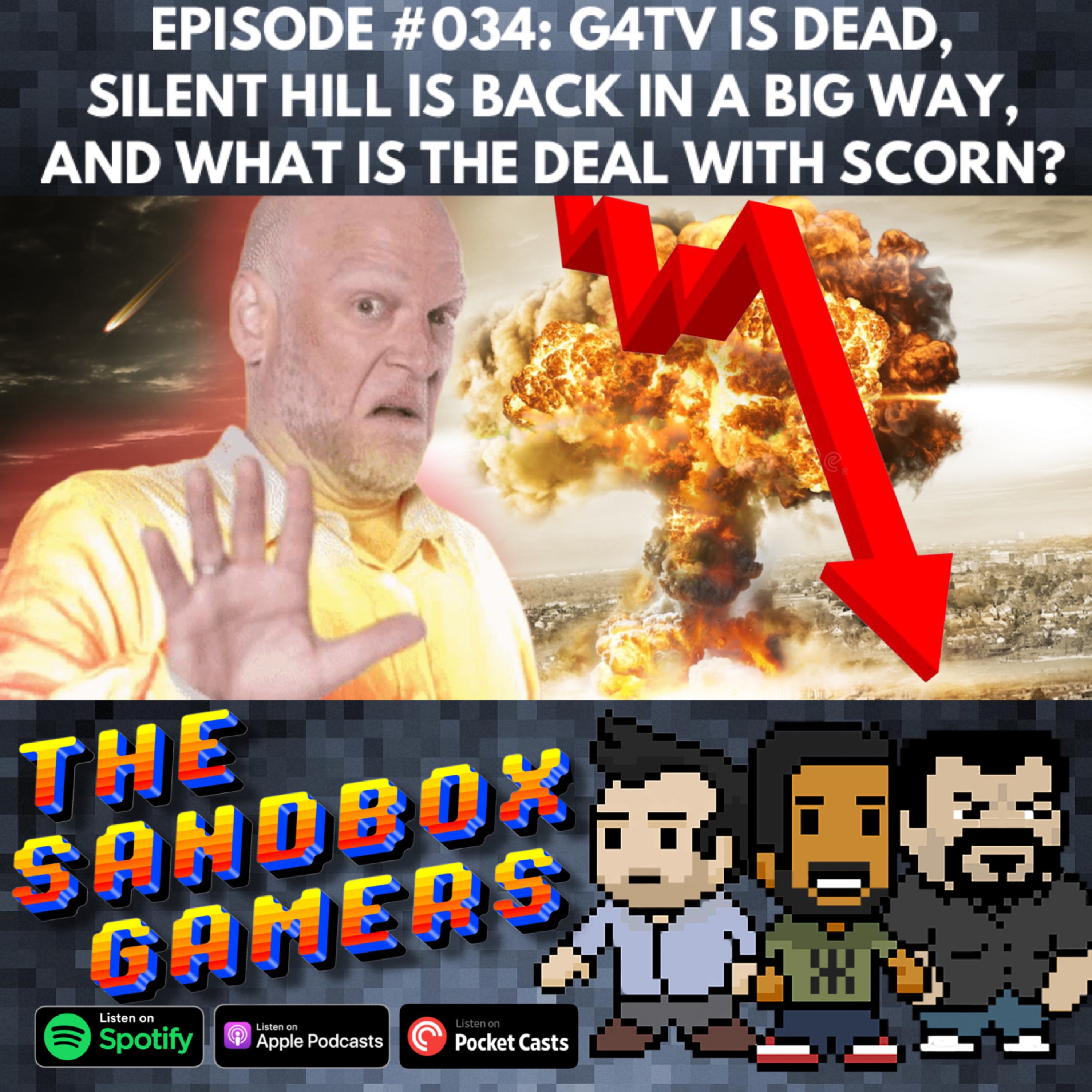 Sandbox Gamers