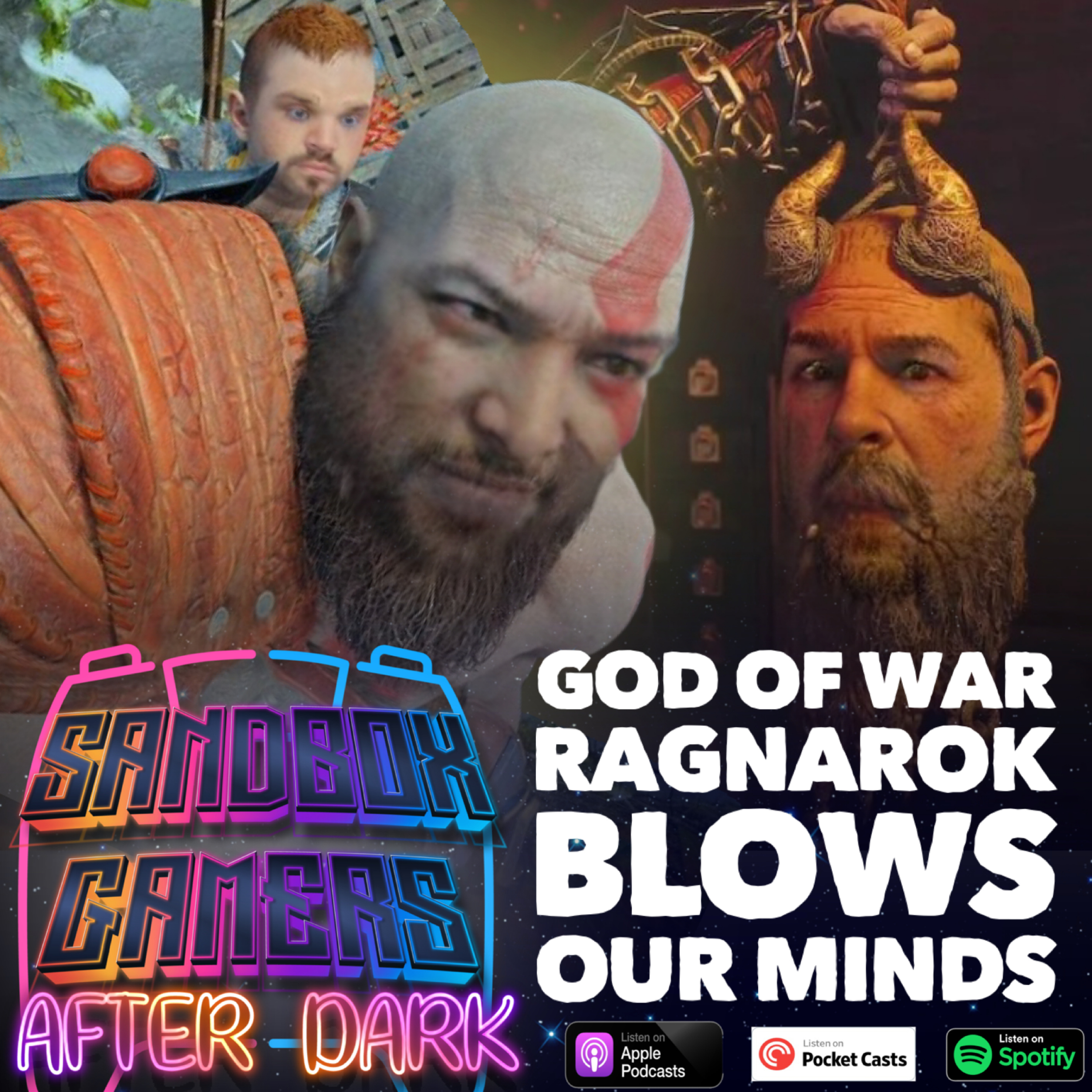 Sandbox Gamers