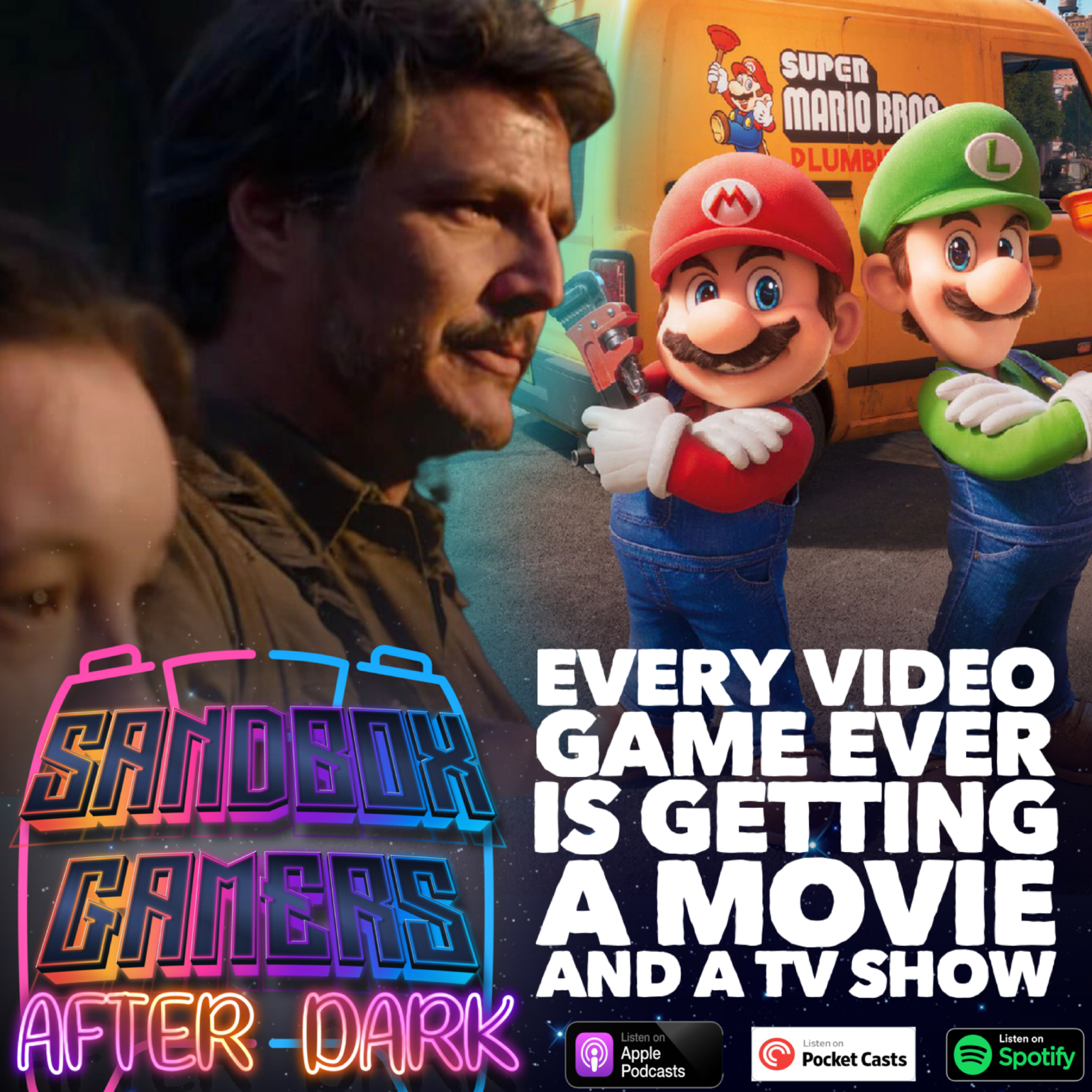 Sandbox Gamers