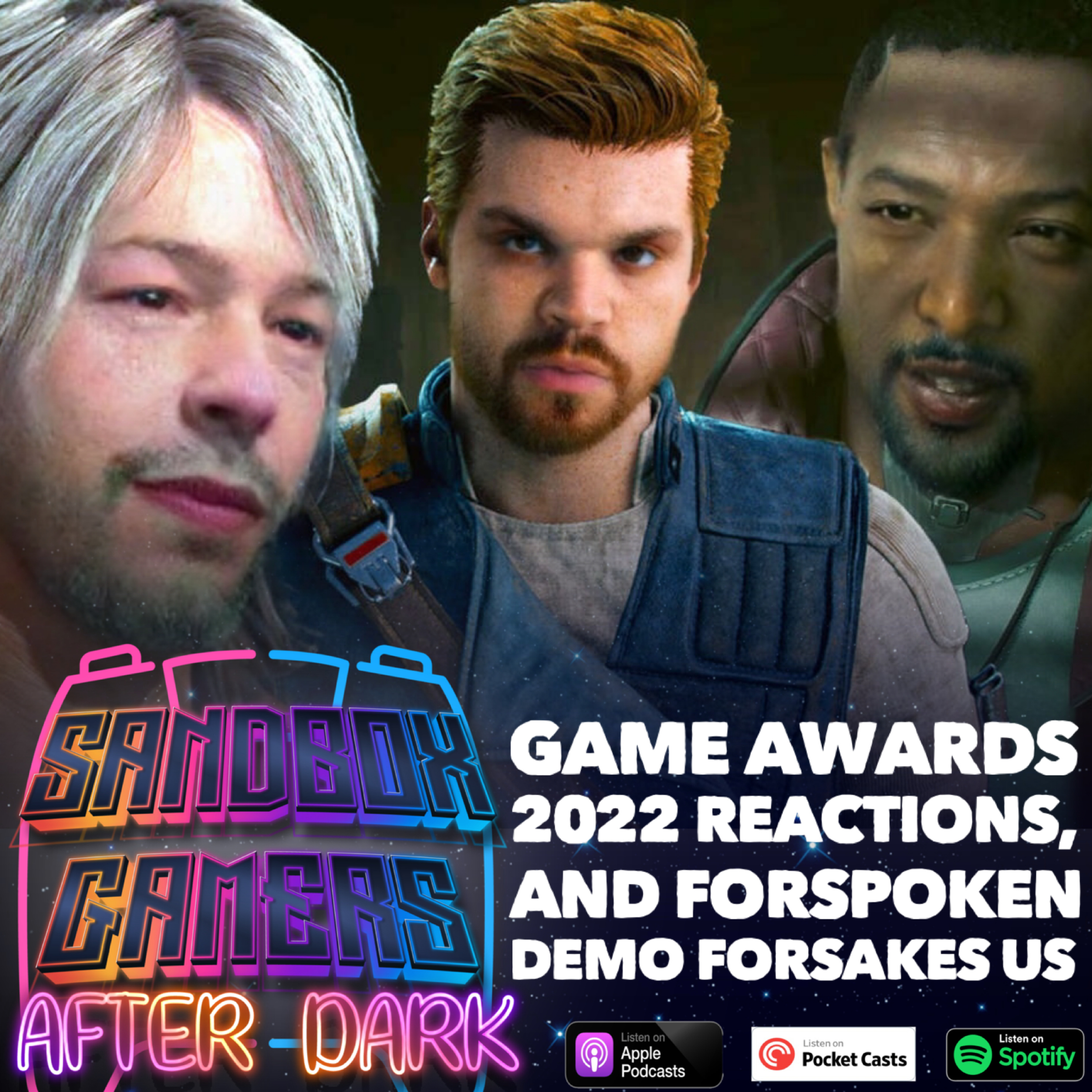 Sandbox Gamers