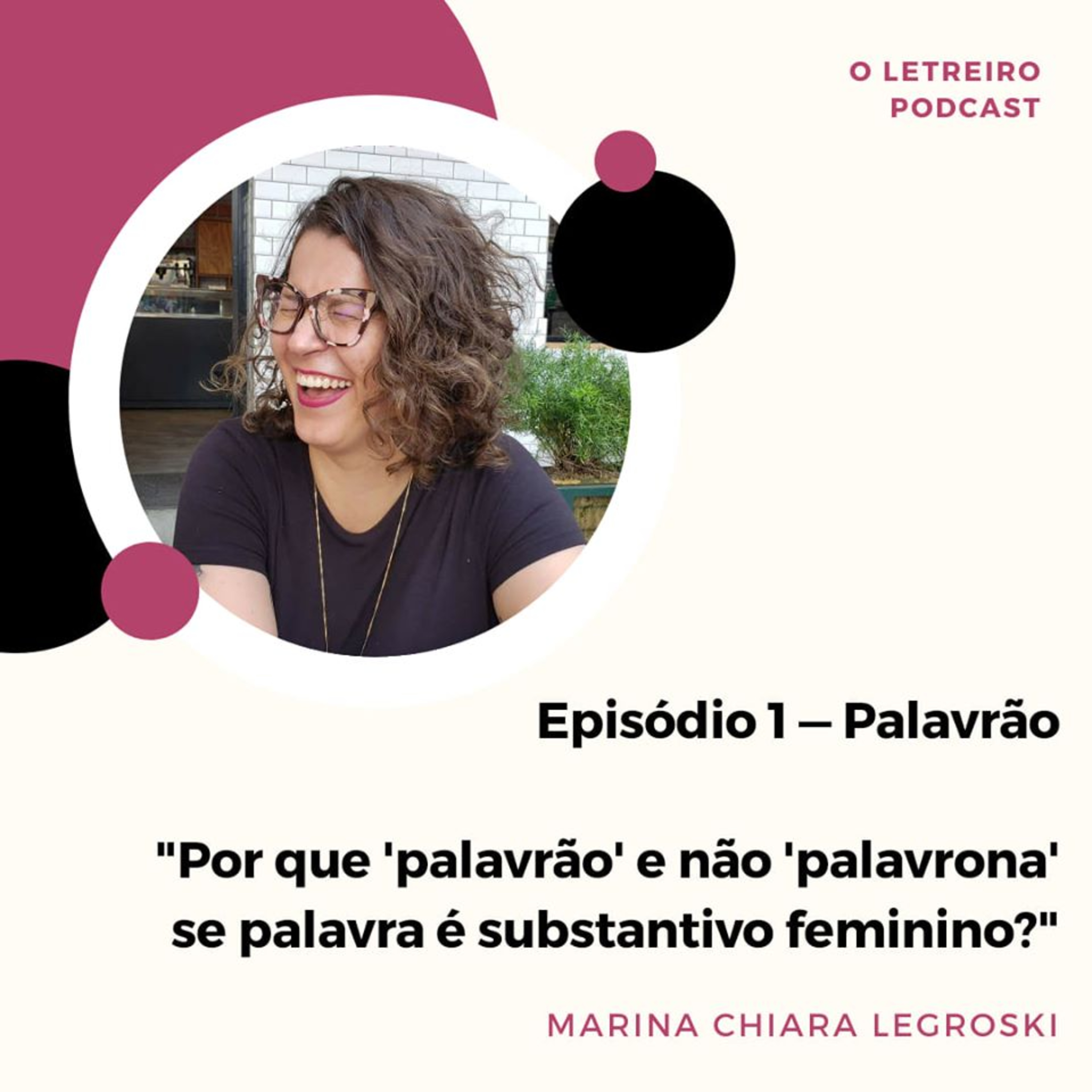 O Letreiro