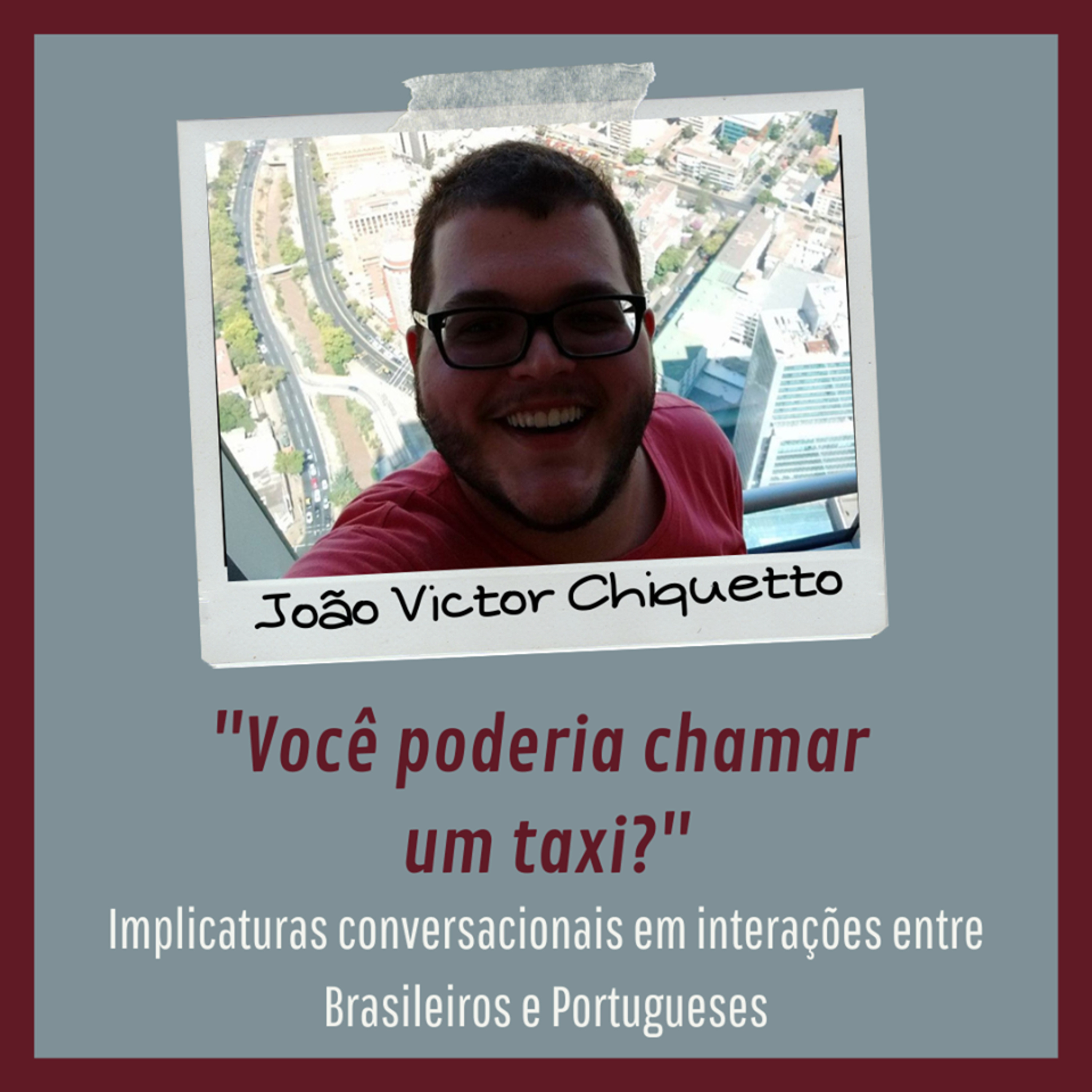 O Letreiro